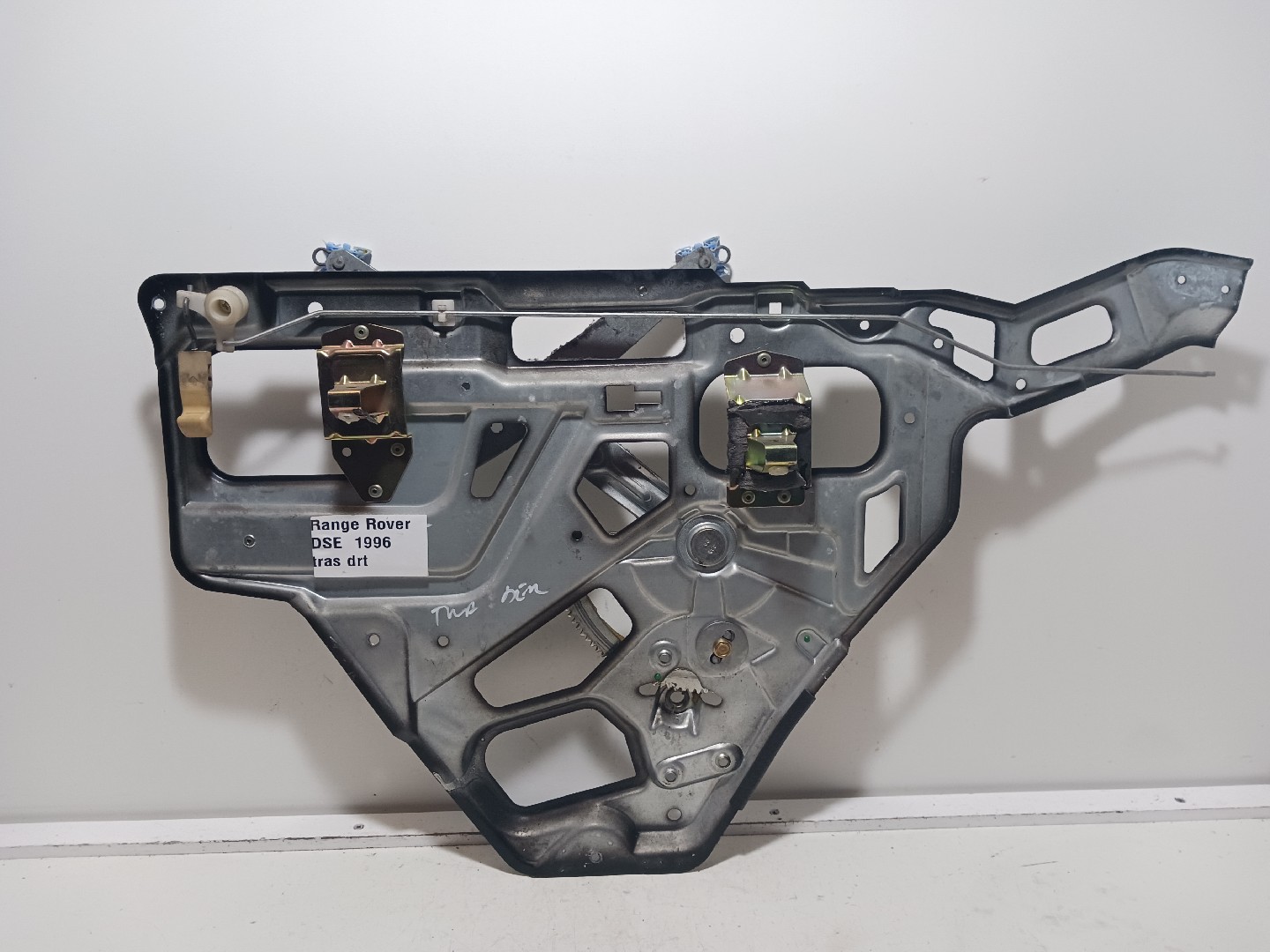 Levanta Vidros Trás Dto LAND ROVER RANGE ROVER II (P38A) | 94 - 02