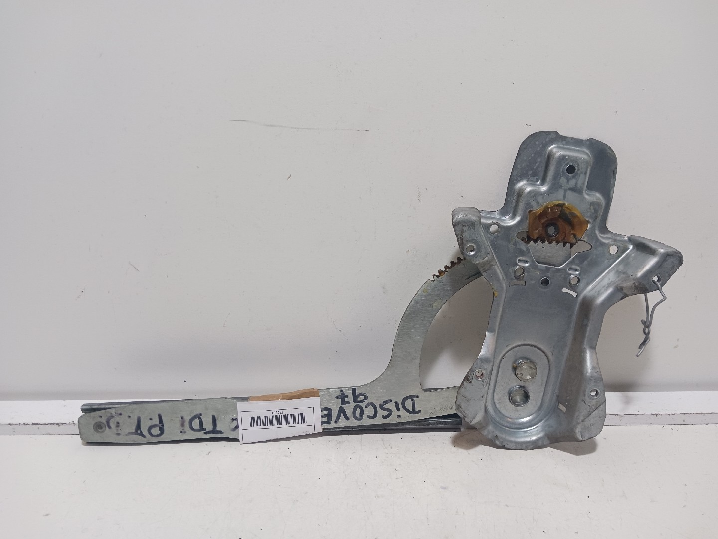 Levanta Vidros Trás Dto LAND ROVER DISCOVERY I (LJ) | 89 - 98