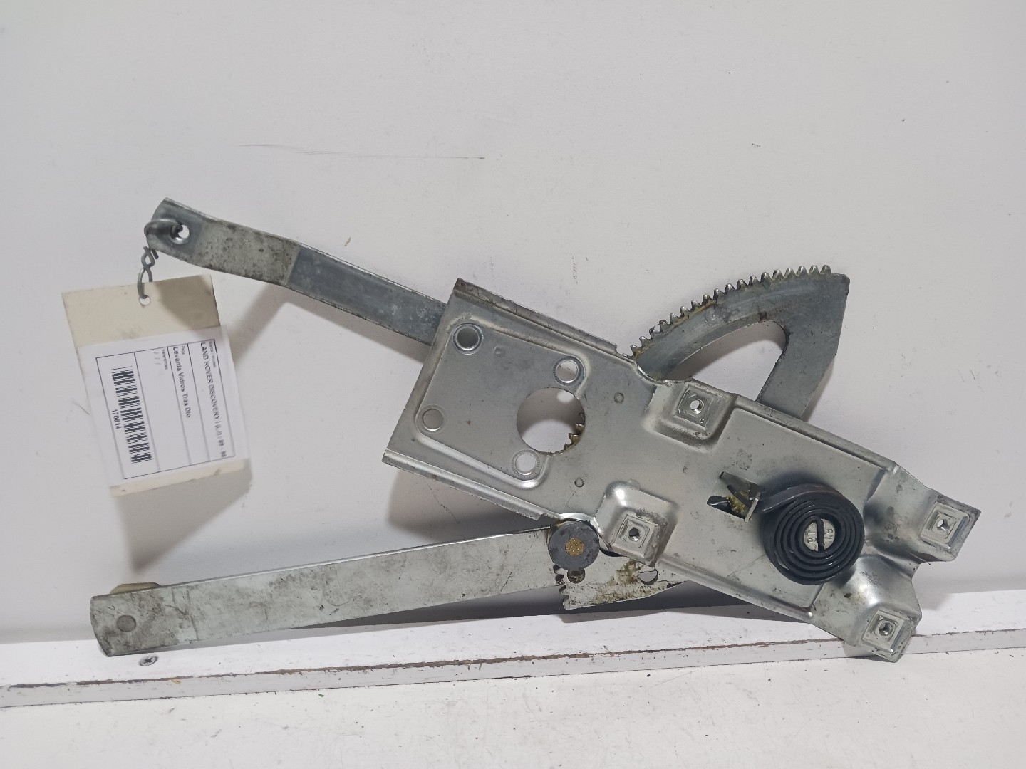 Levanta Vidros Trás Dto LAND ROVER DISCOVERY I (LJ) | 89 - 98