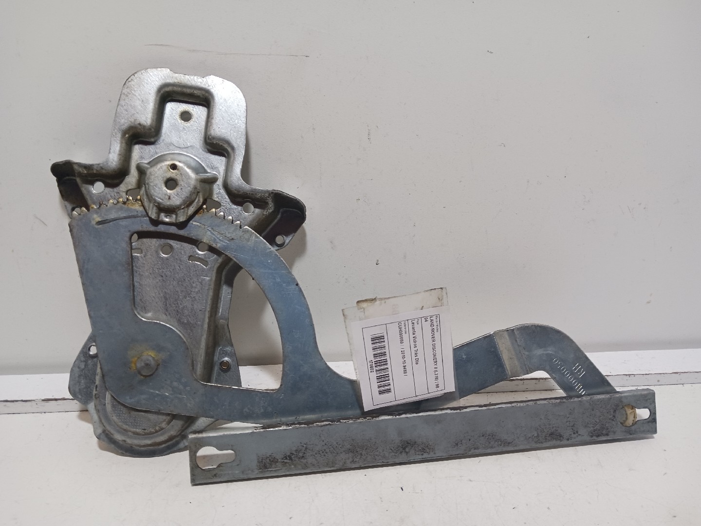 Levanta Vidros Trás Dto LAND ROVER DISCOVERY II (L318) | 98 - 04