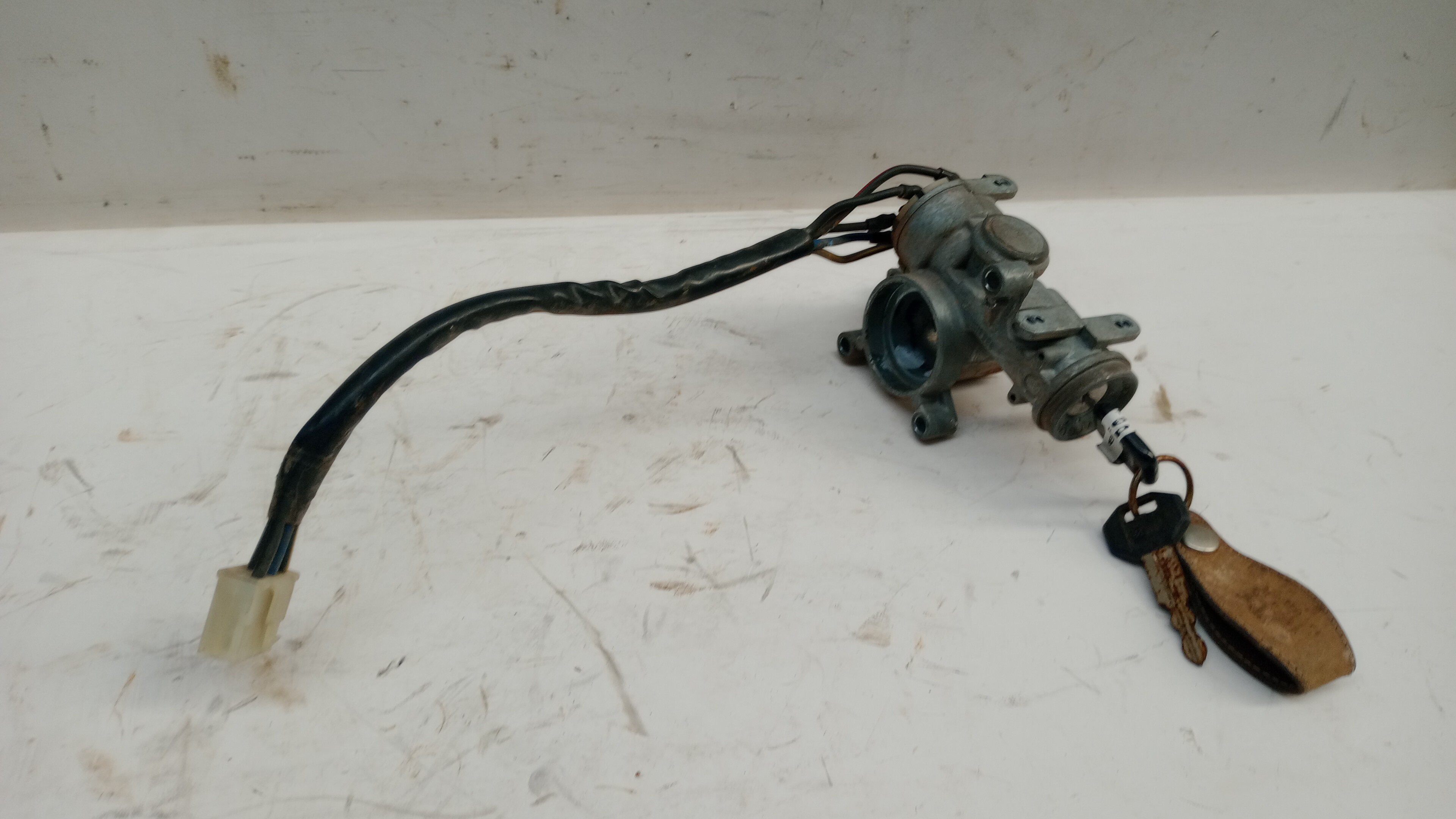 Canhão Ignição BEDFORD MIDI Caixa | 84 - 92