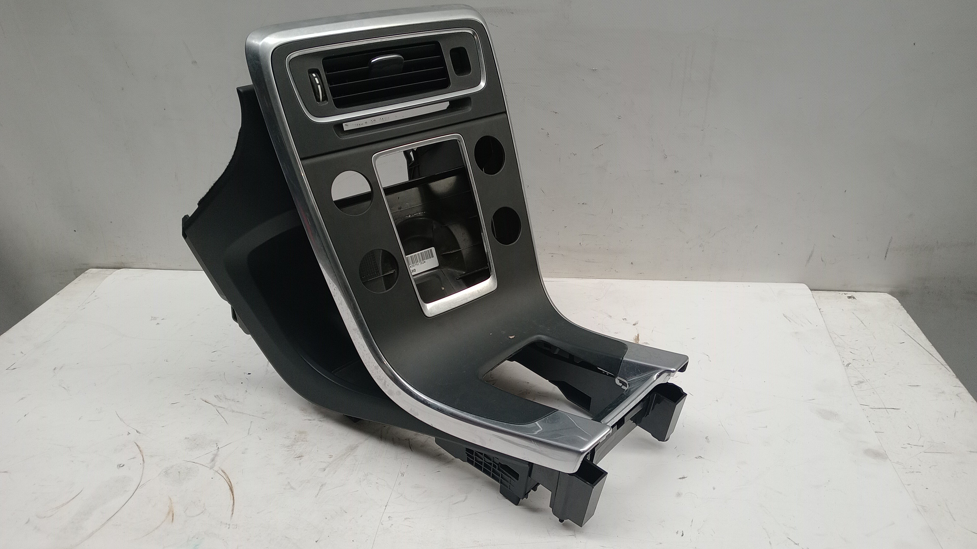 Consola Central VOLVO V60 I (155, 157) | 10 - 