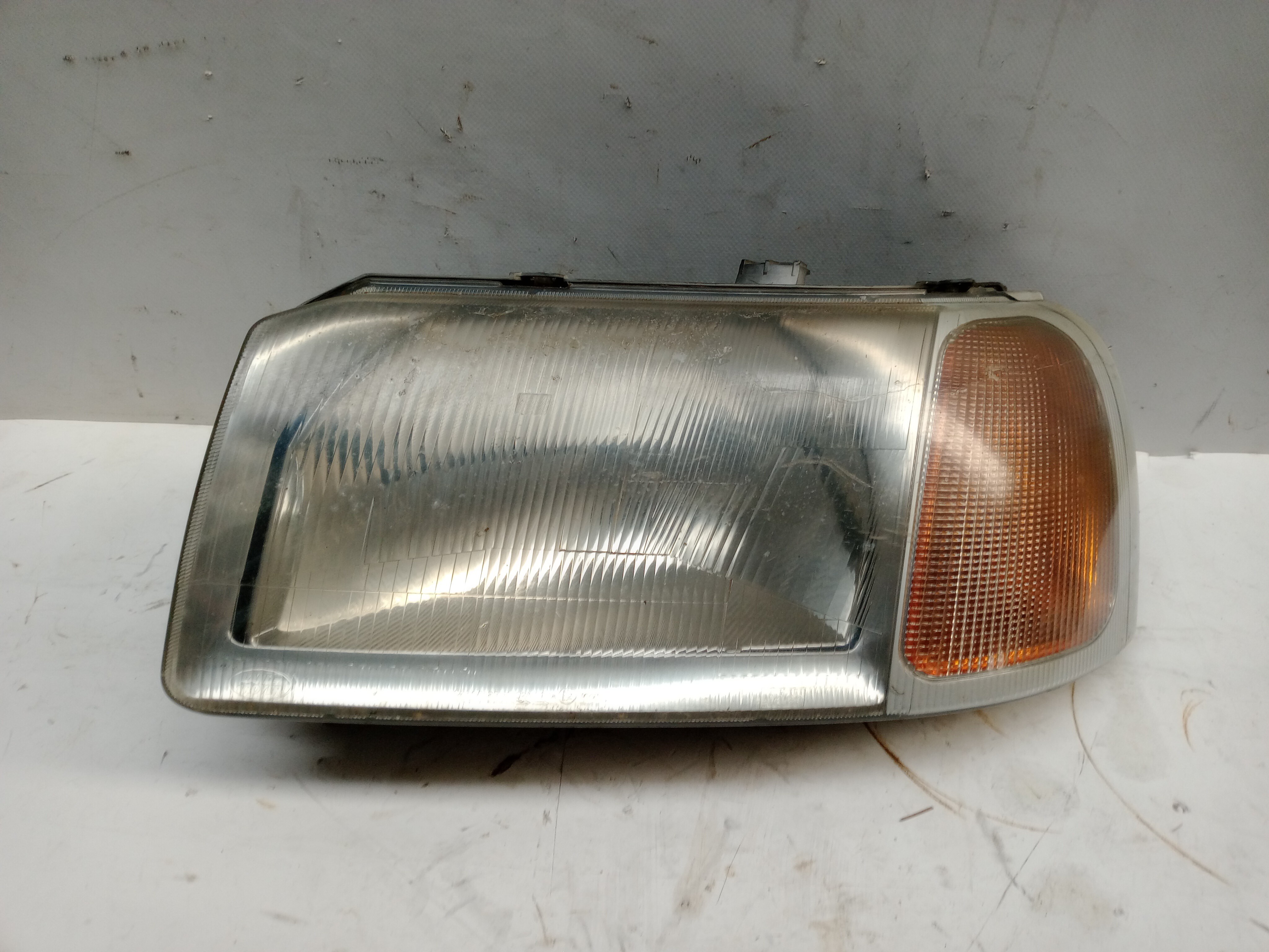 Farol Esq LAND ROVER FREELANDER Soft Top (L314) | 98 - 06