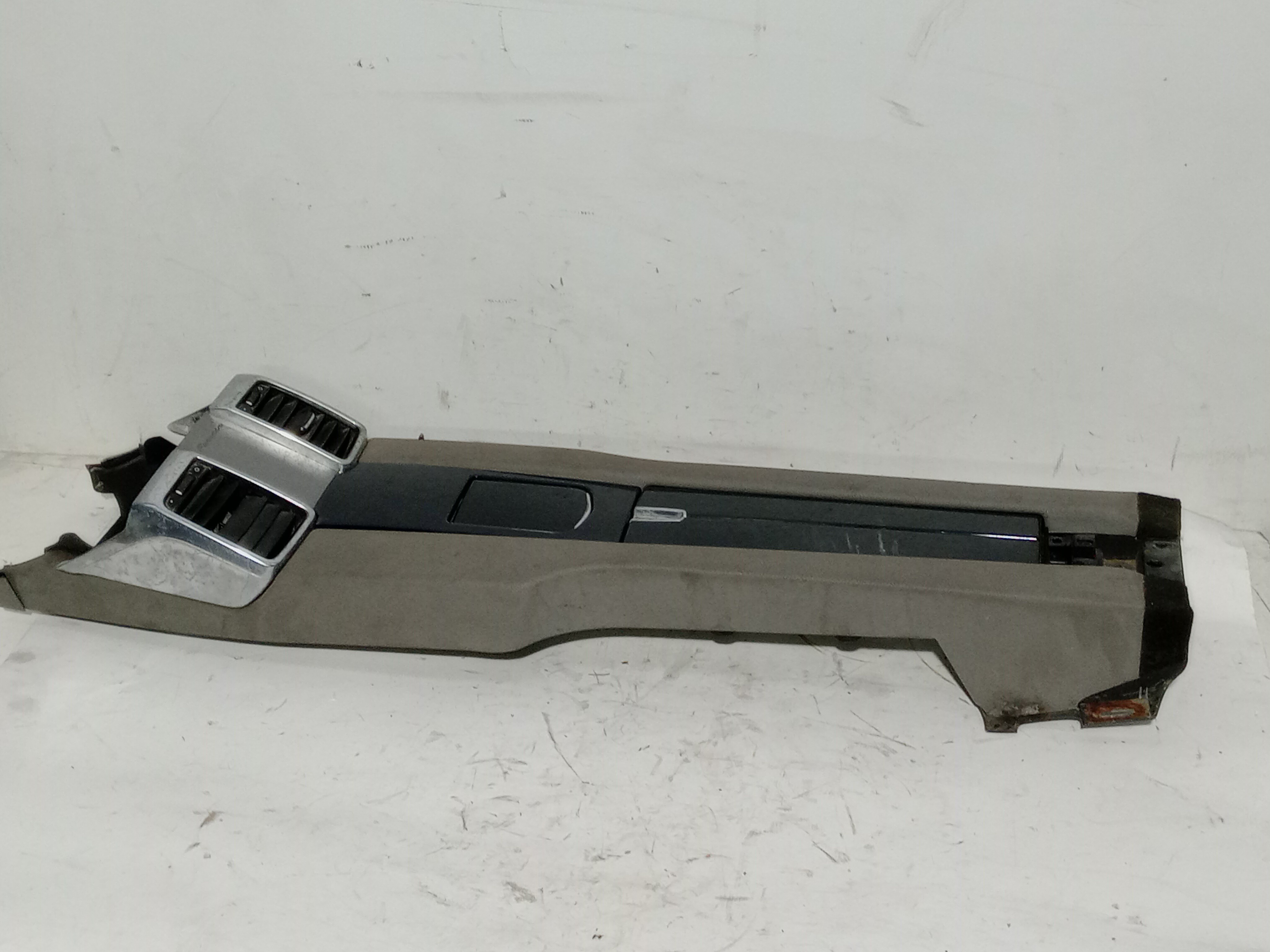 Consola Central PORSCHE PANAMERA (970) | 09 - 17
