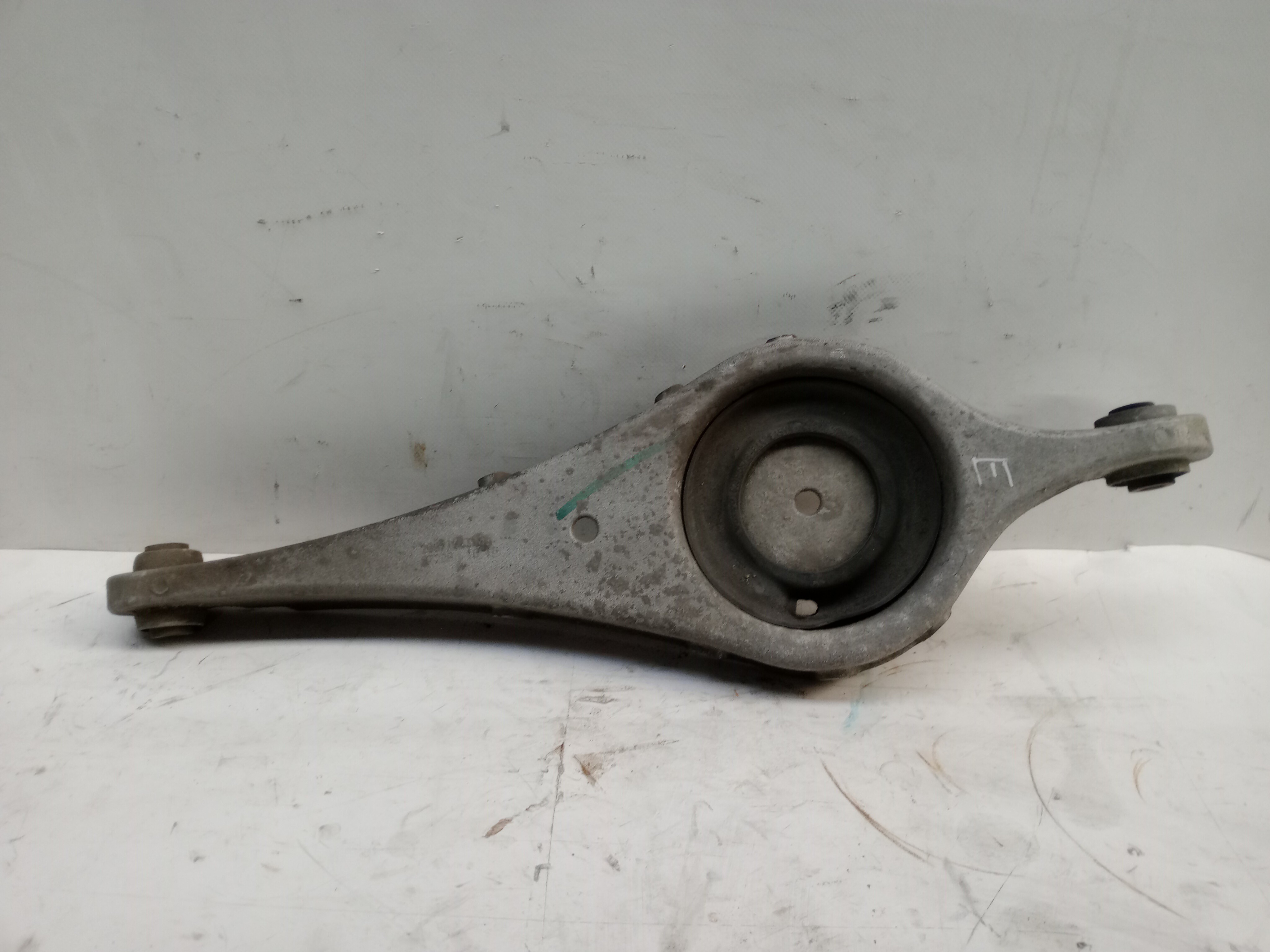 Braço suspensão Tras Esq FORD S-MAX (WA6) | 06 - 14