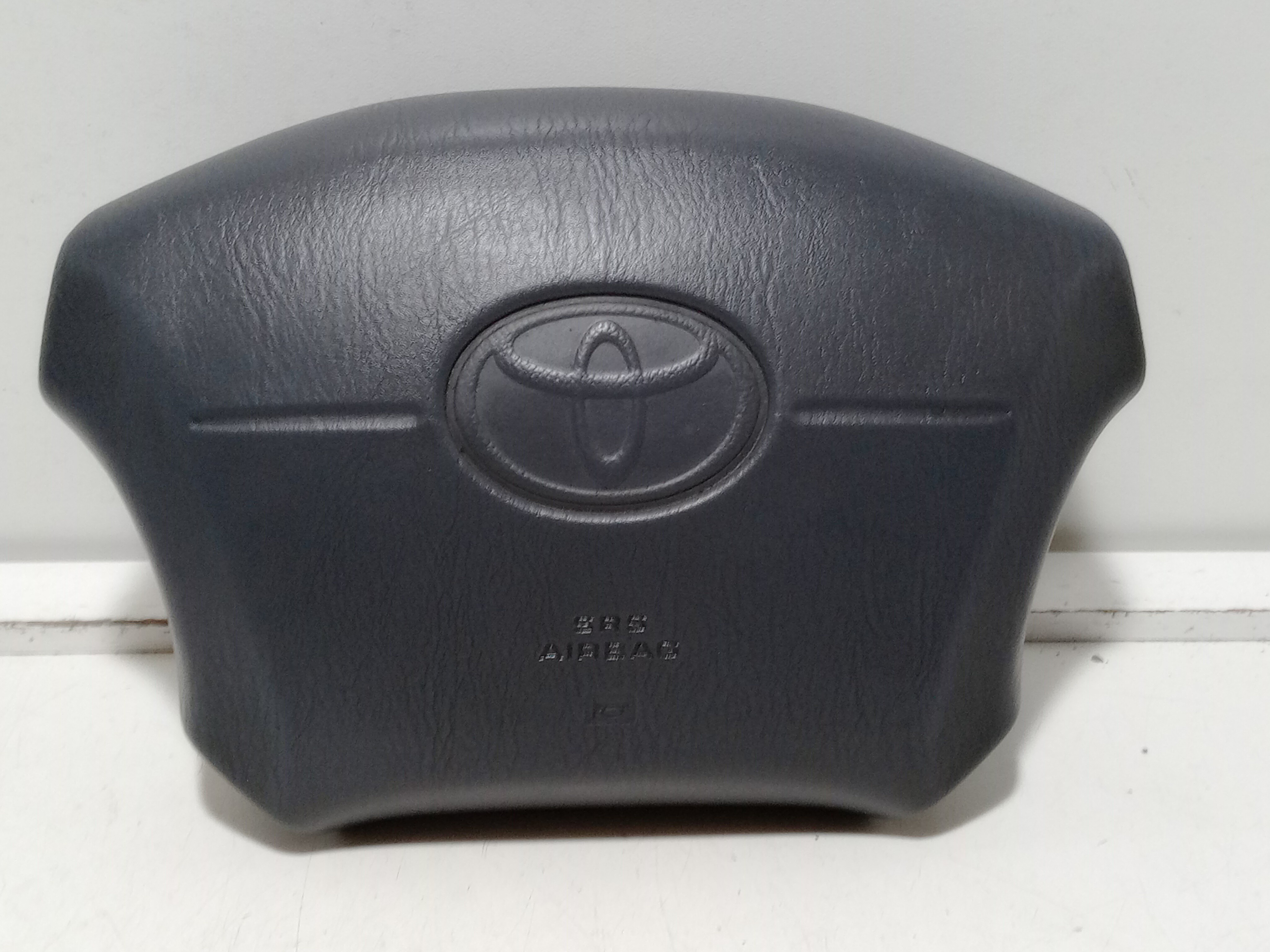 Airbag Volante TOYOTA LAND CRUISER 90 (_J9_) | 95 - 
