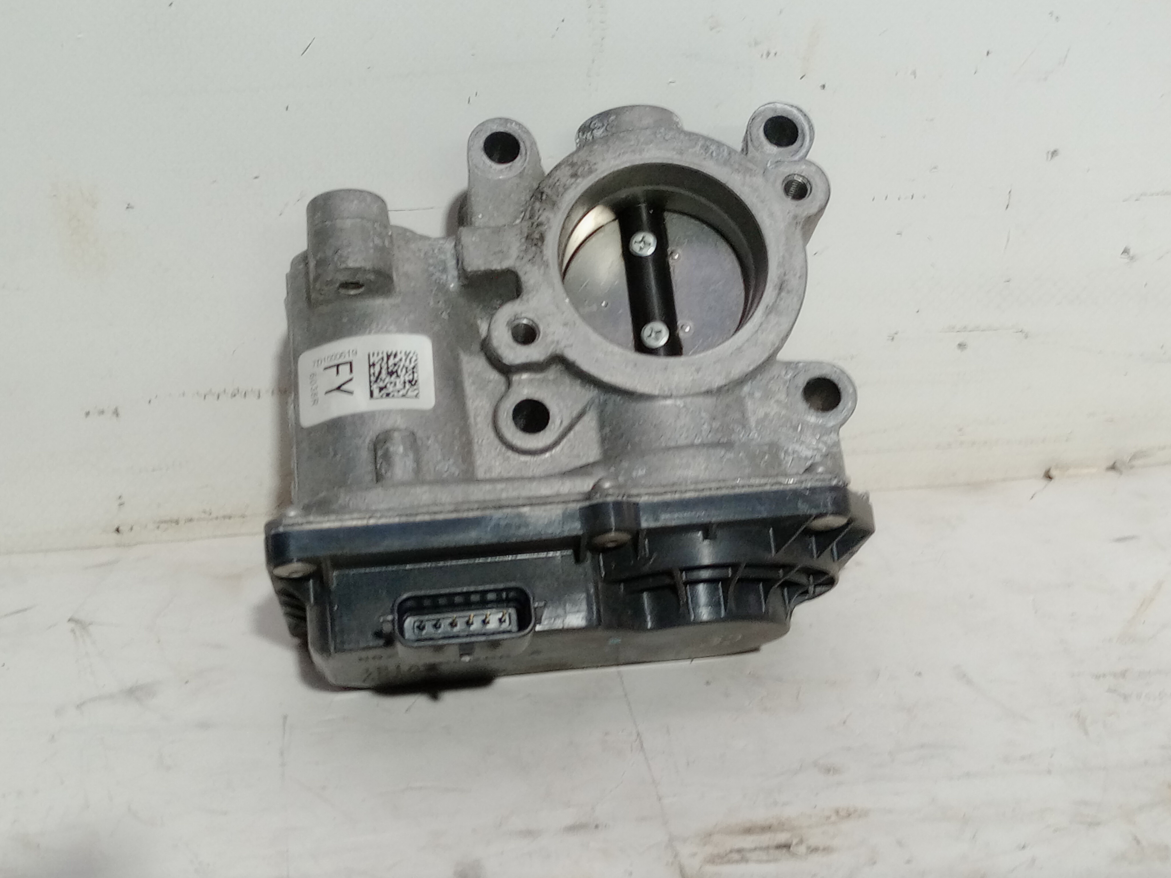 Borboleta de Admissão NISSAN MICRA V (K14) | 16 - 