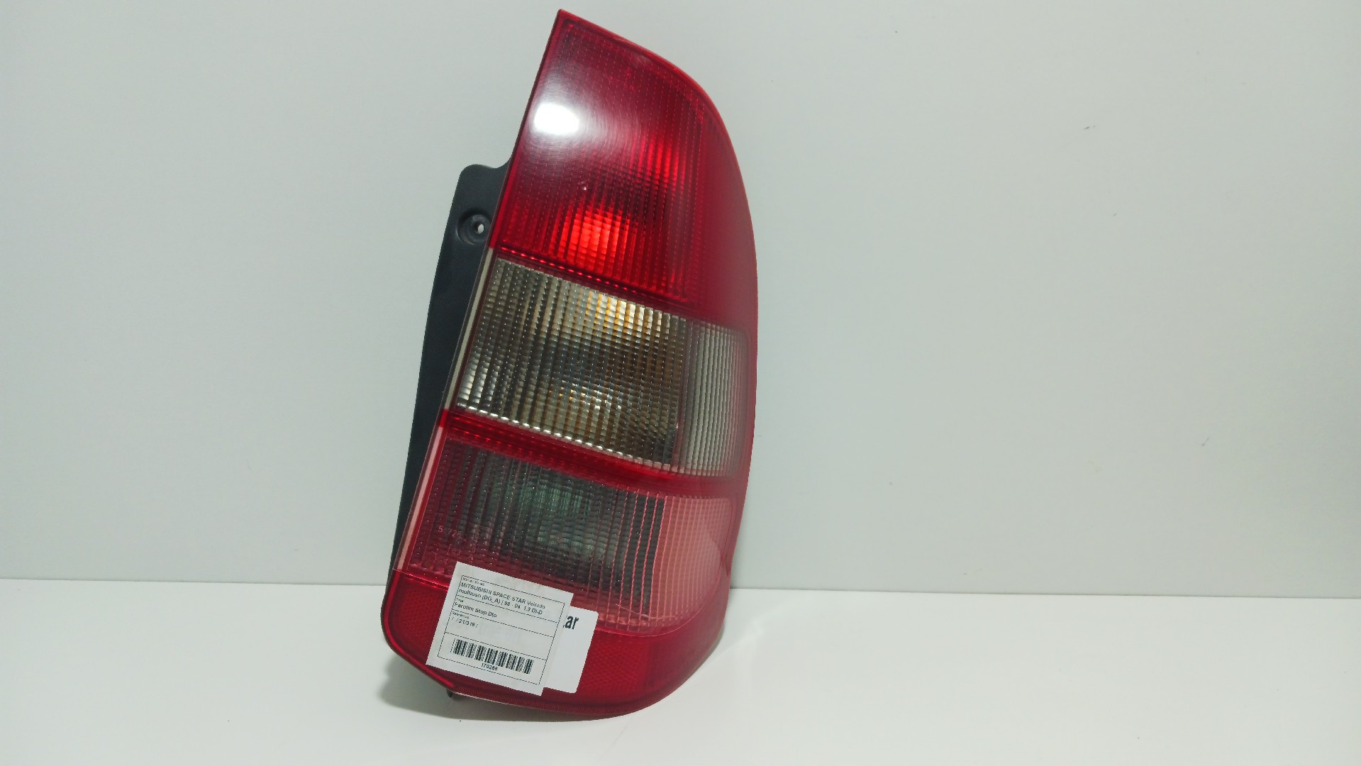 Farolim Stop Dto MITSUBISHI SPACE STAR Veículo multiuso (DG_A) | 98 - 04