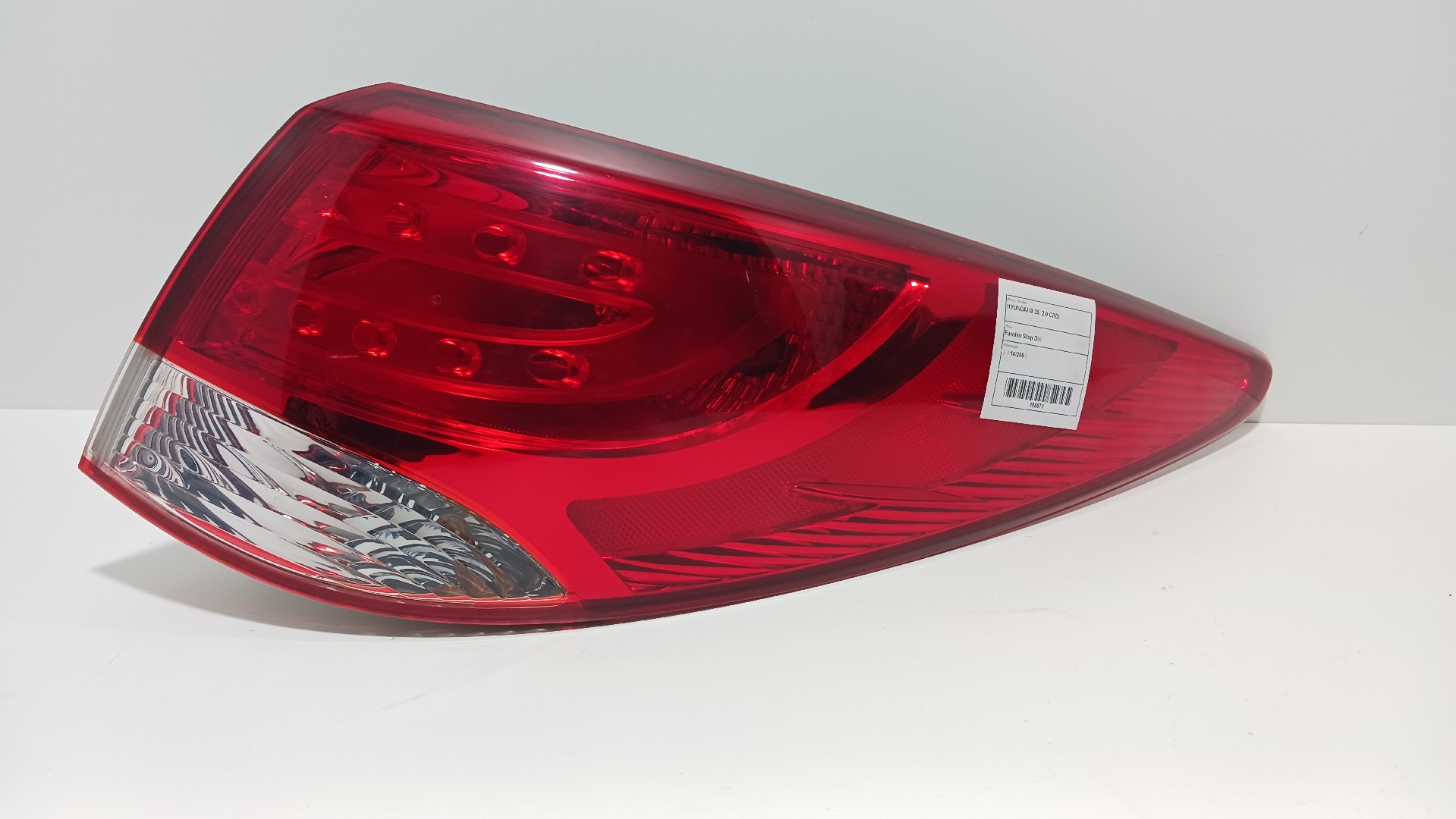 Farolim Stop Dto HYUNDAI IX 35