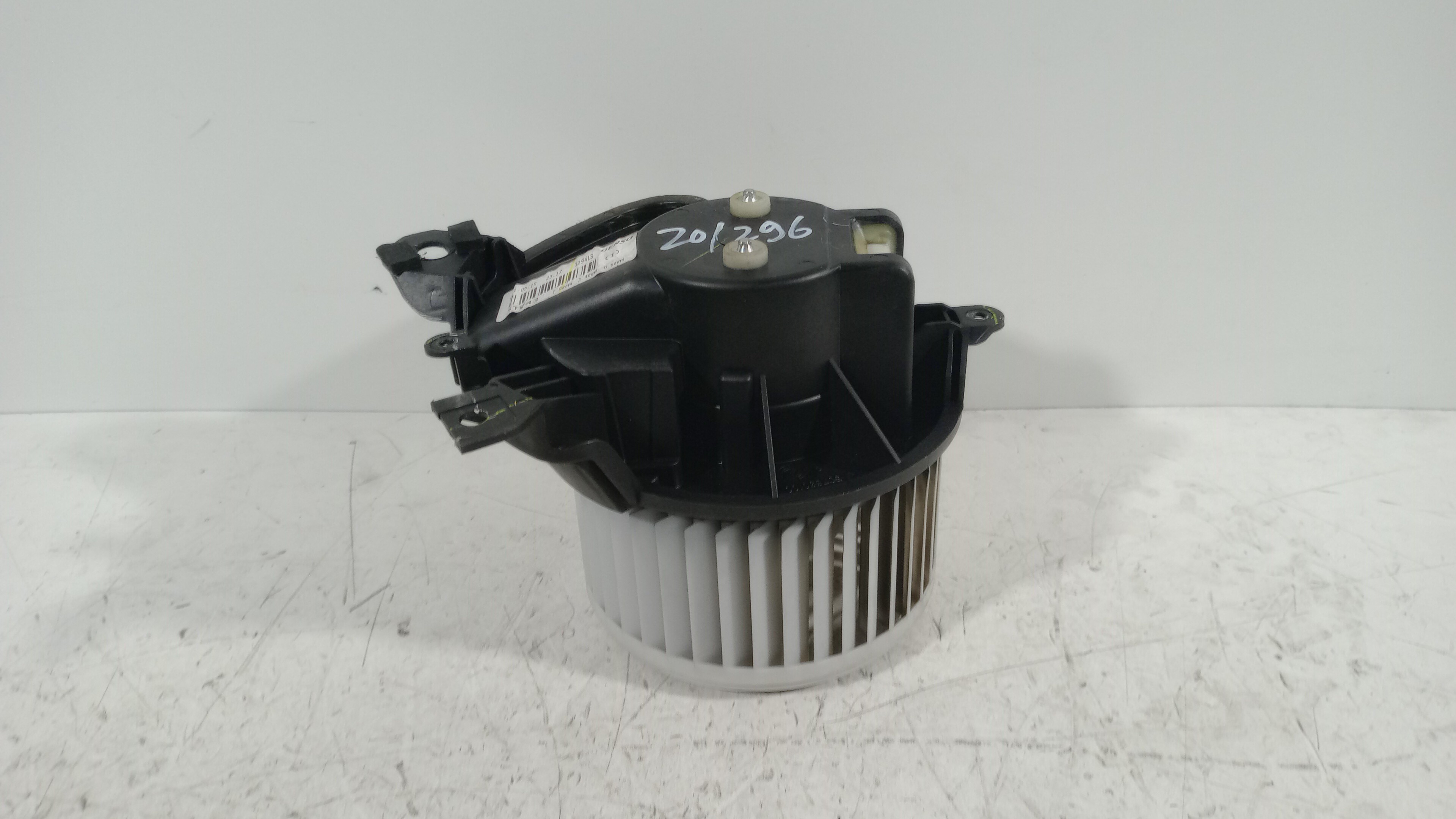 Motor de Sofagem FIAT DOBLO Caixa/Combi (263_) | 10 - 