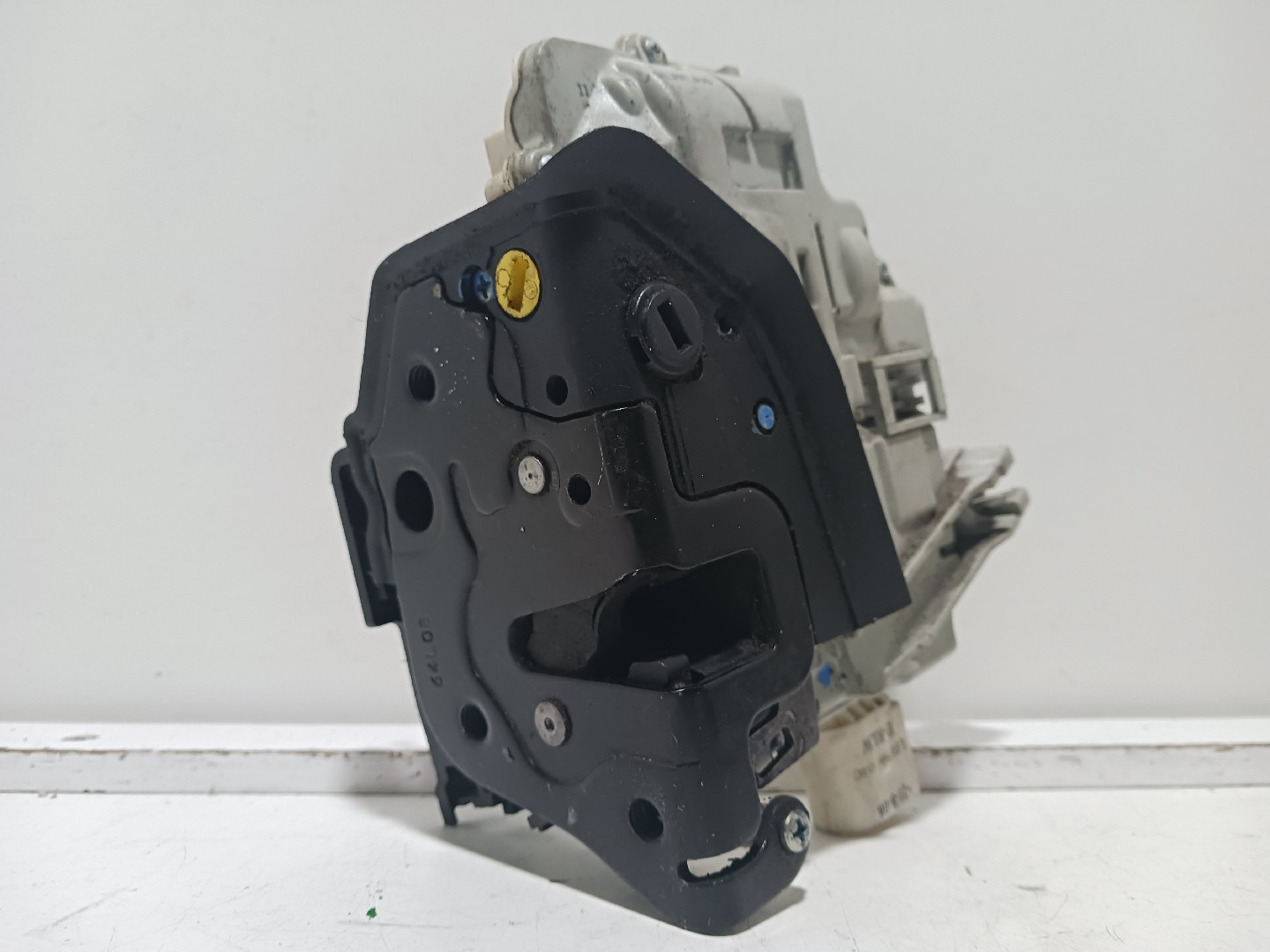 Fecho da Porta Trás Esq SEAT LEON (1P1) | 05 - 13
