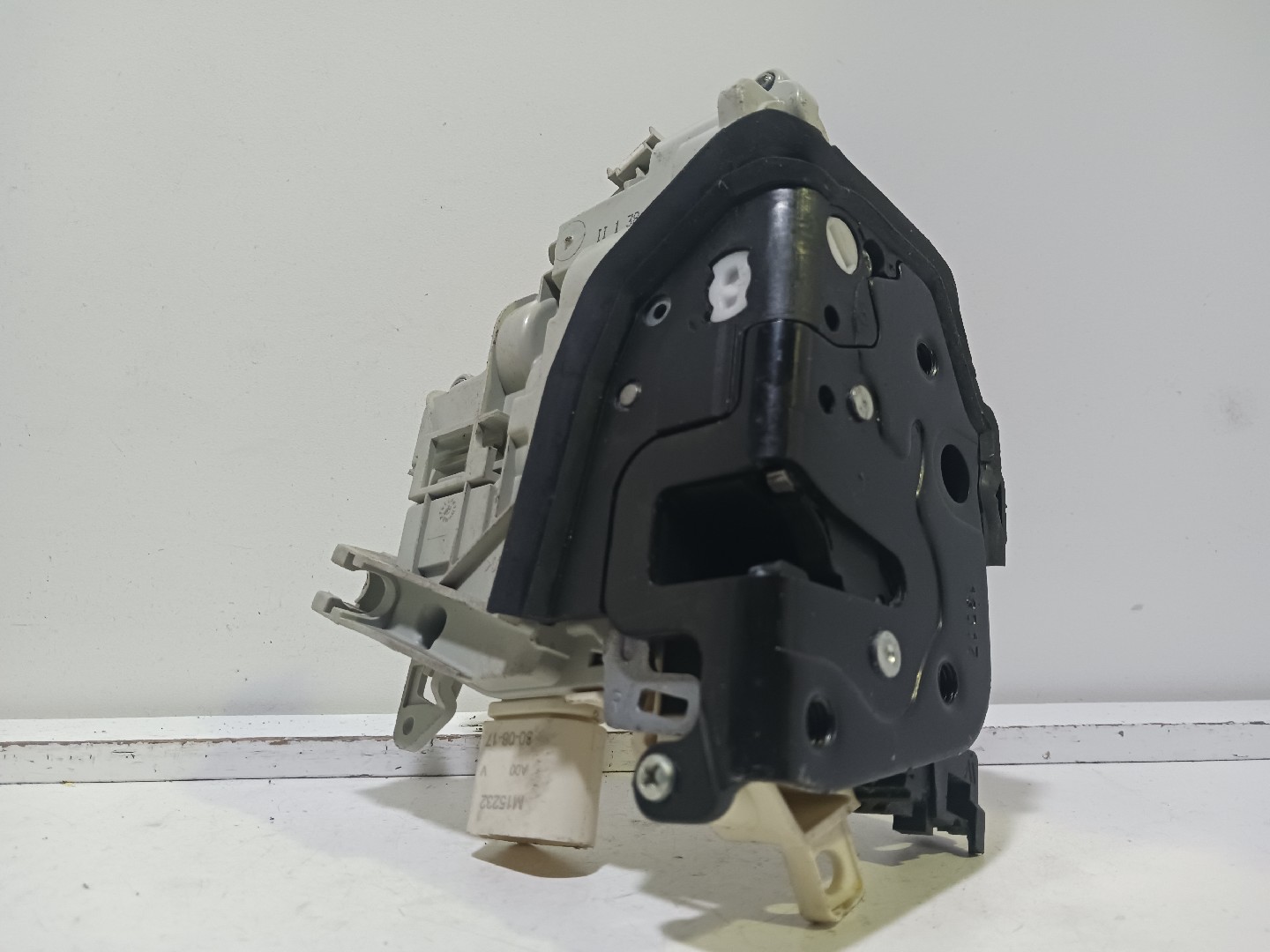 Fecho da Porta Trás Dto AUDI A3 (8V1, 8VK) | 12 - 