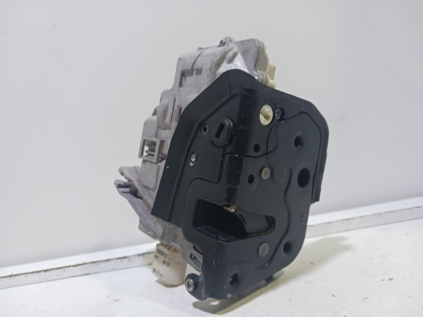 Fecho da Porta Trás Dto AUDI A6 (4F2, C6) | 04 - 11