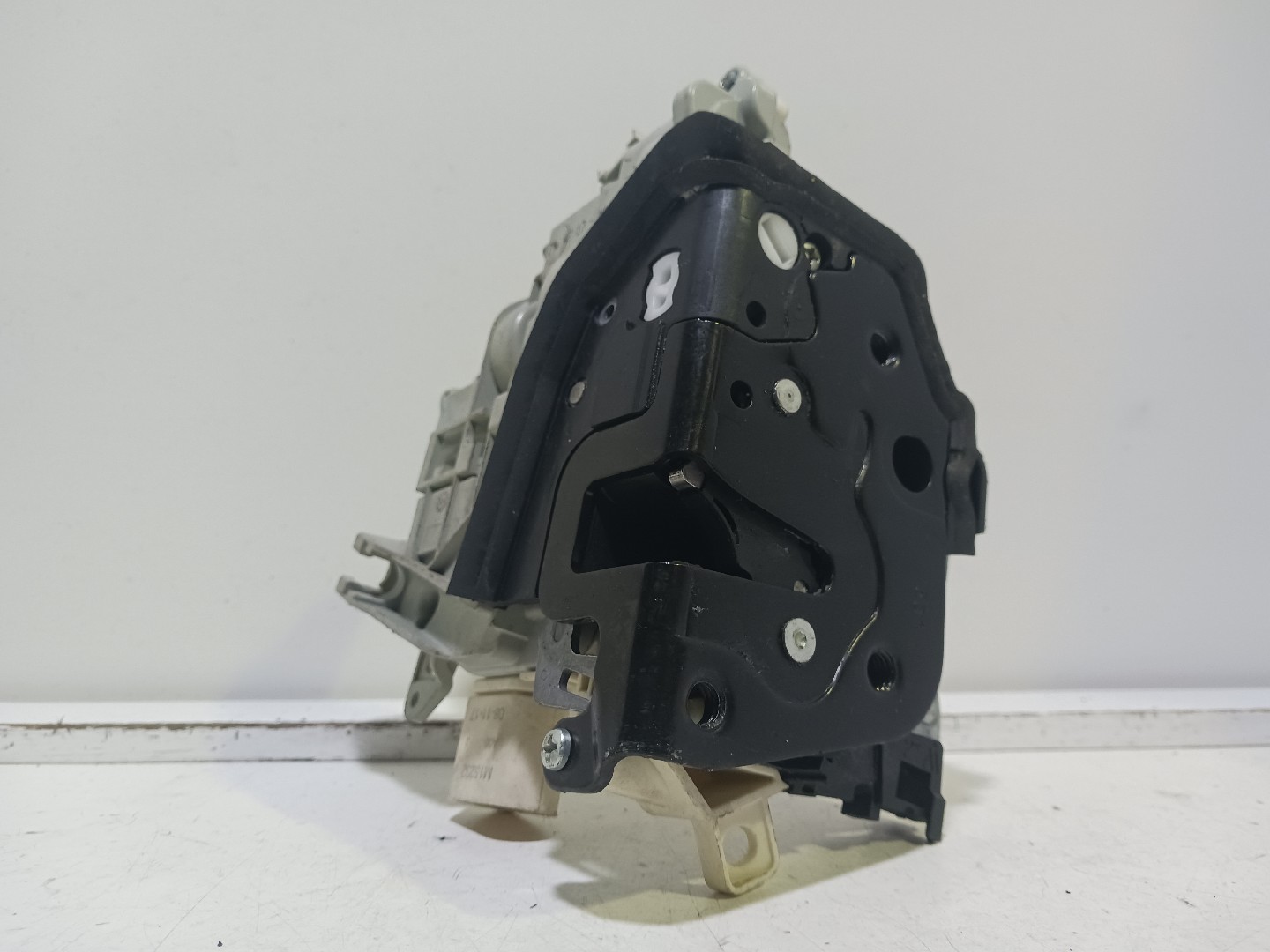 Fecho da Porta Trás Dto AUDI A3 (8V1, 8VK) | 12 - 