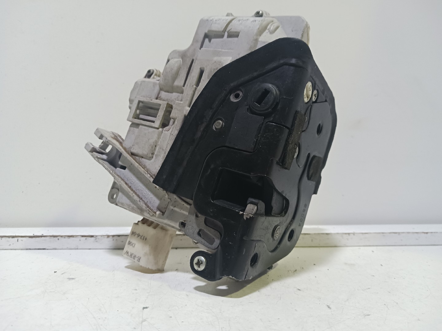 Fecho da Porta Trás Dto AUDI A6 (4F2, C6) | 04 - 11