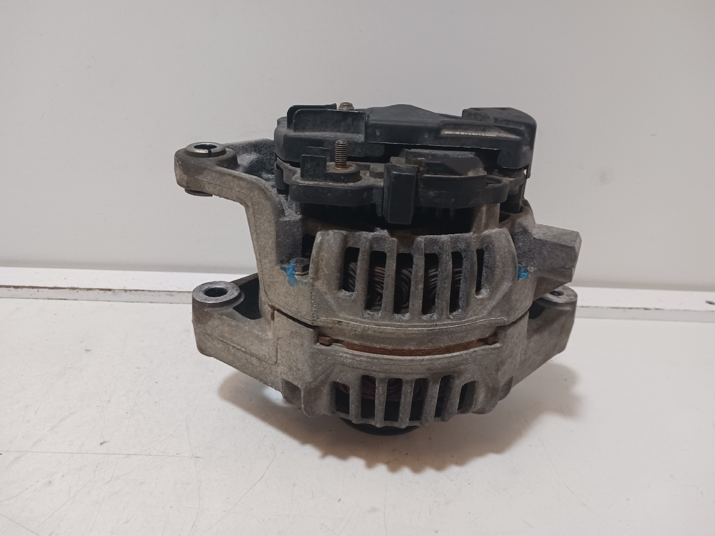 Alternador OPEL ASTRA G Hatchback (T98) | 98 - 09