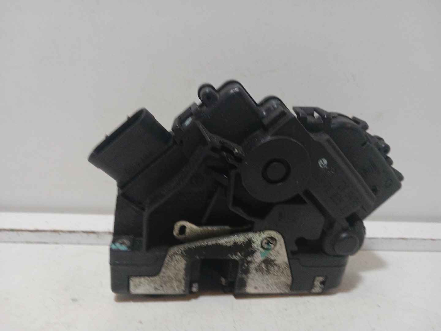 Cerradura puerta delantera derecha de Smart Fortwo coupé (451) 2007-0 A4517200435