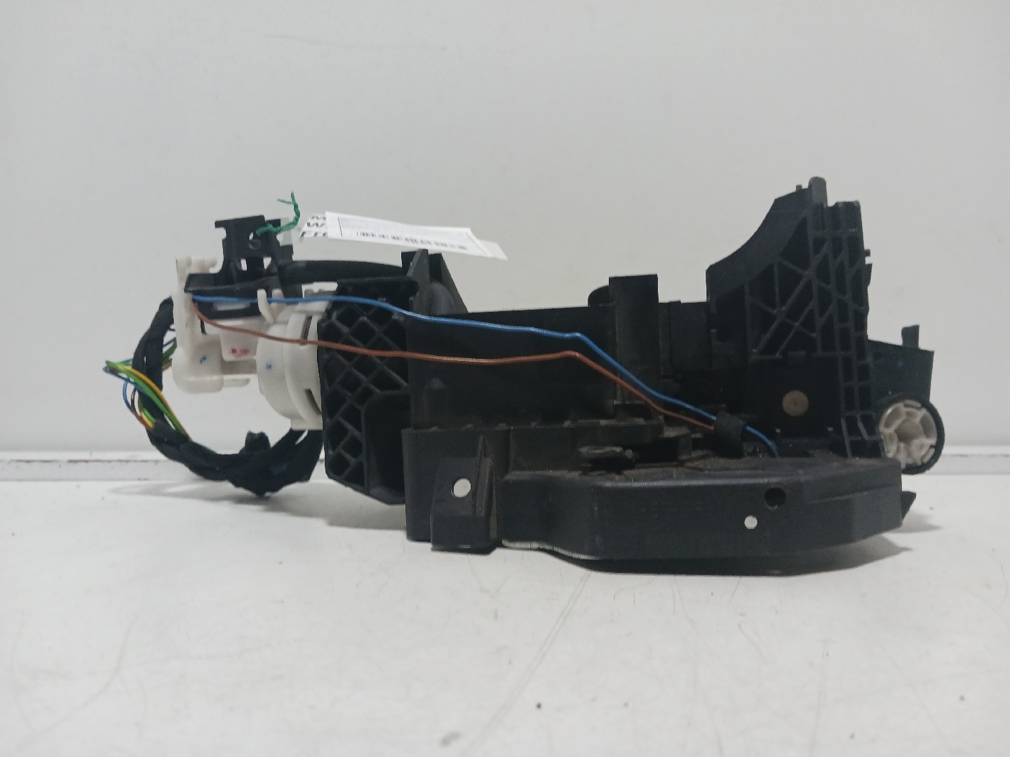 Fecho da Porta Frente Esq MERCEDES-BENZ S-CLASS (W220) | 98 - 05