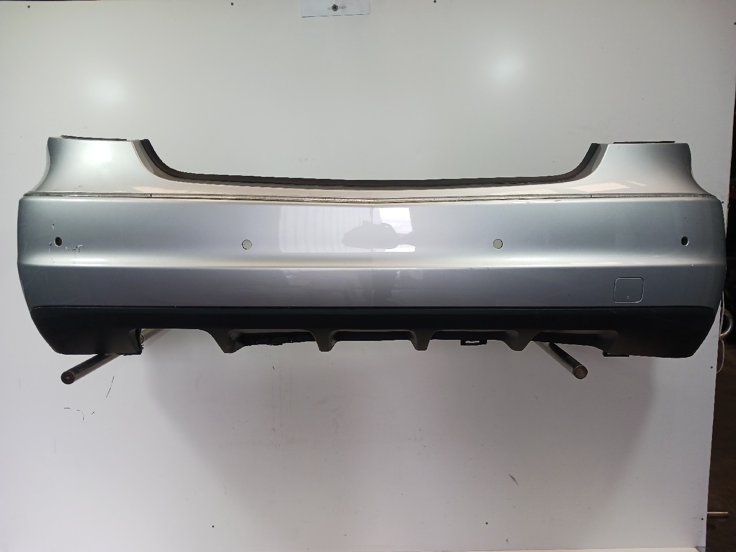 Para Choques de Trás MERCEDES-BENZ CLC-CLASS (CL203) | 08 - 11