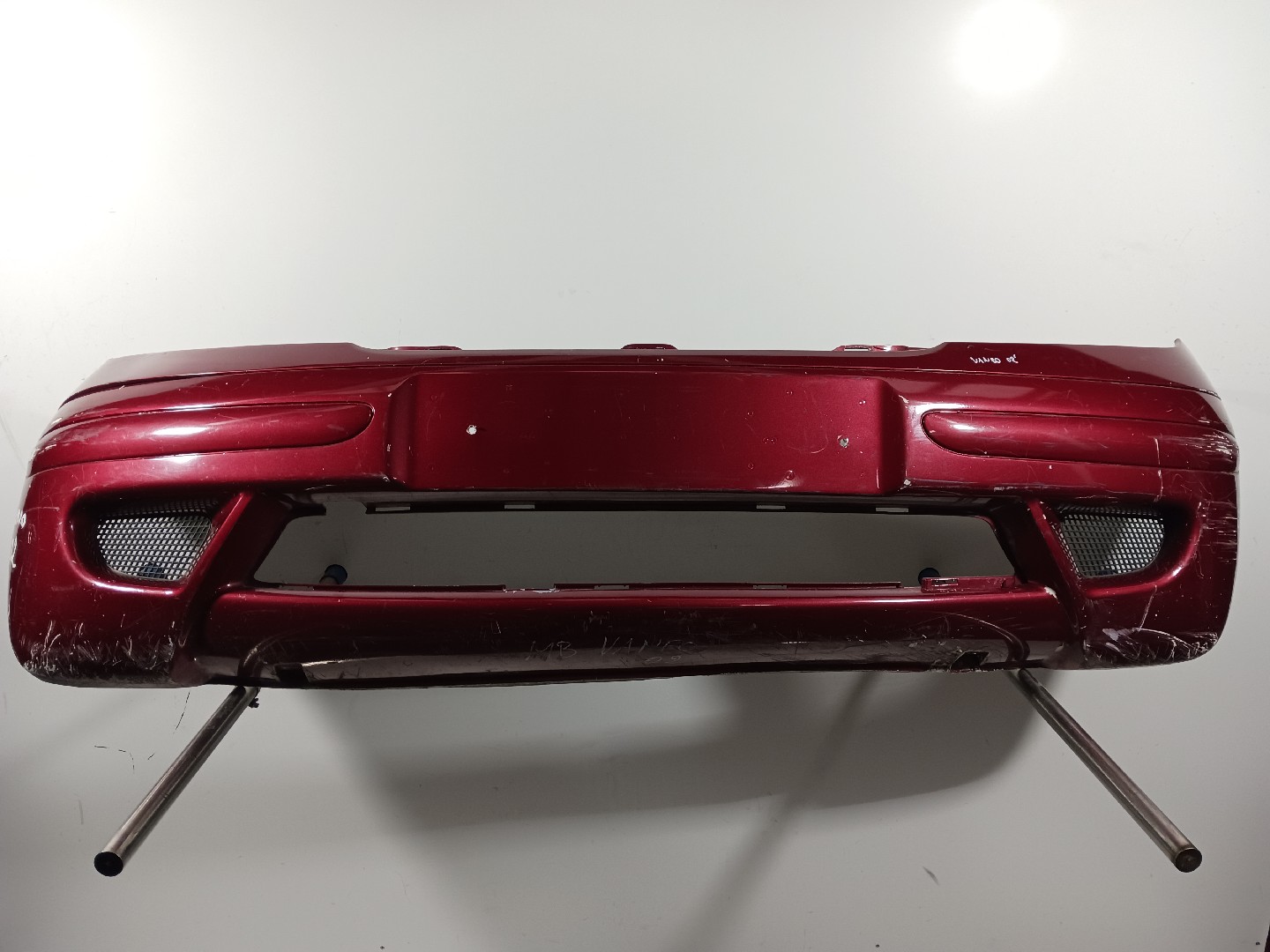 Para Choques Frente MERCEDES-BENZ VANEO (414) | 02 - 05