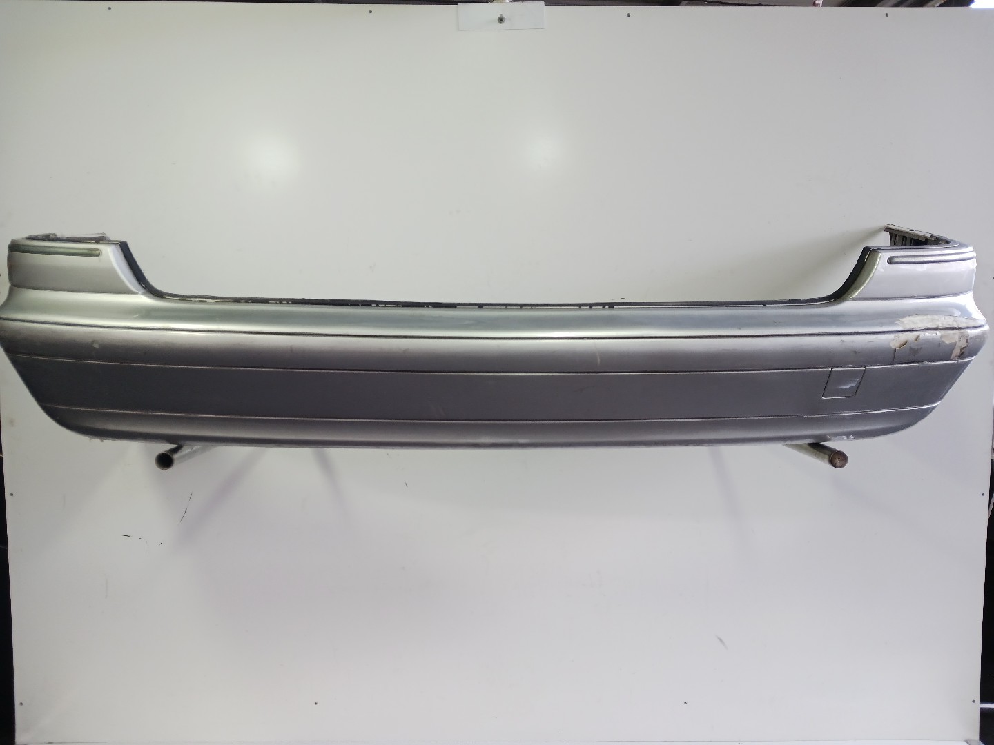 Para Choques de Trás MERCEDES-BENZ C-CLASS T-Model (S203) | 01 - 07