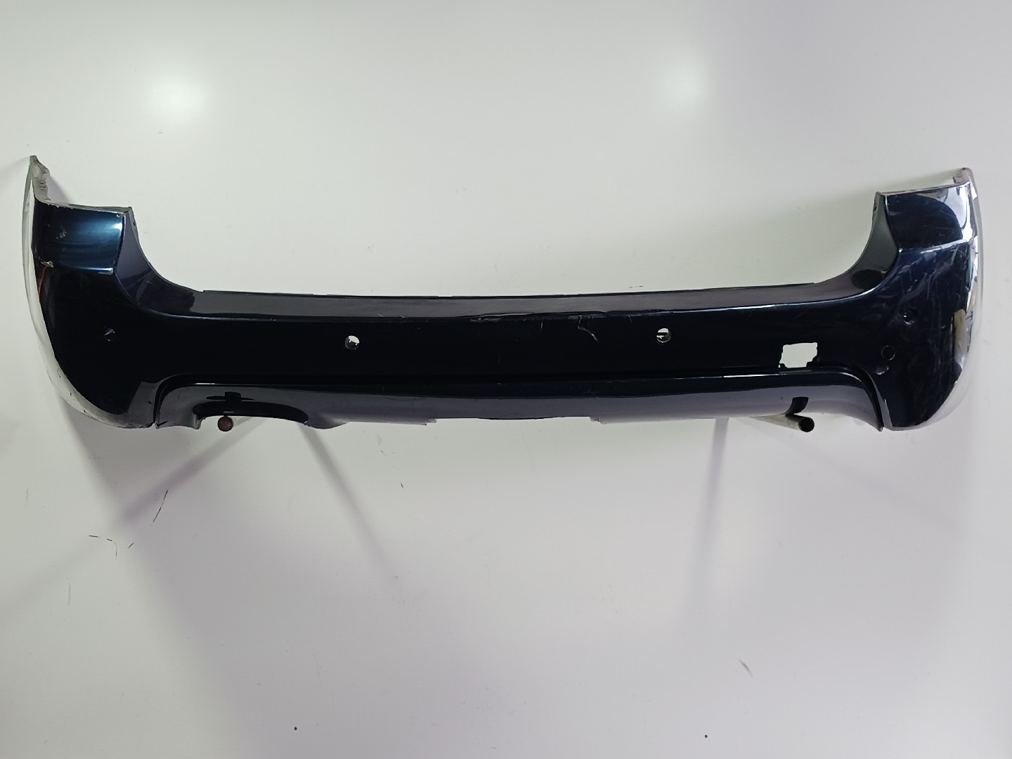 Para Choques de Trás BMW 5 Touring (E61) | 04 - 10