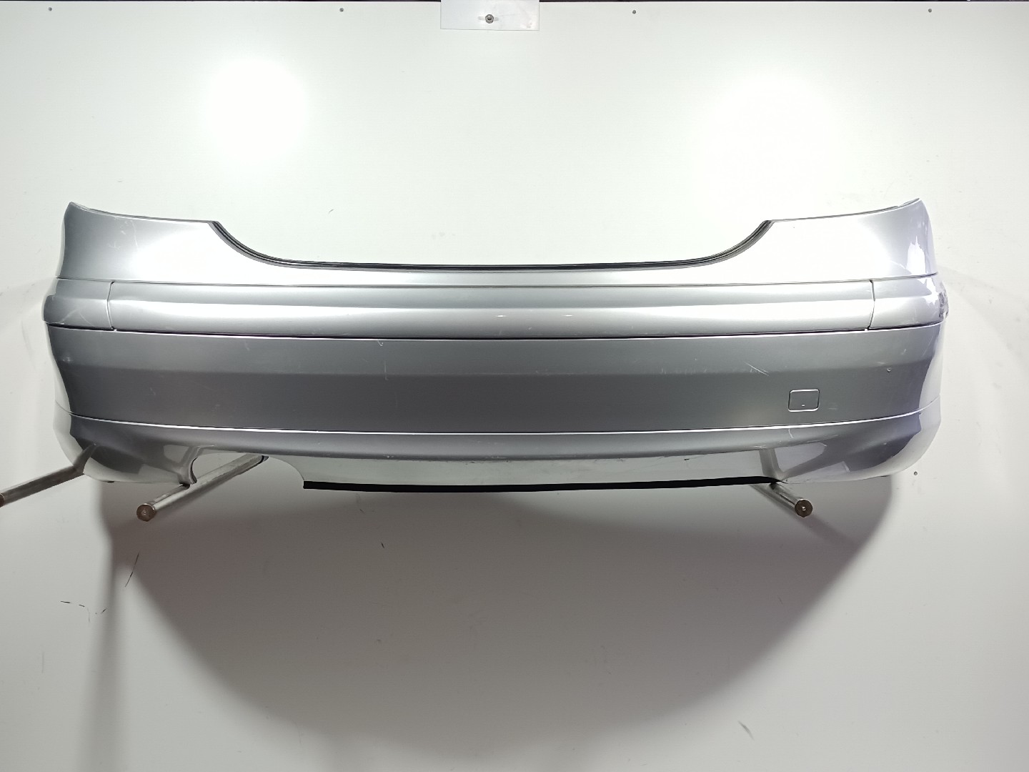 Para Choques de Trás MERCEDES-BENZ C-CLASS Coupe Sport (CL203) | 01 - 11
