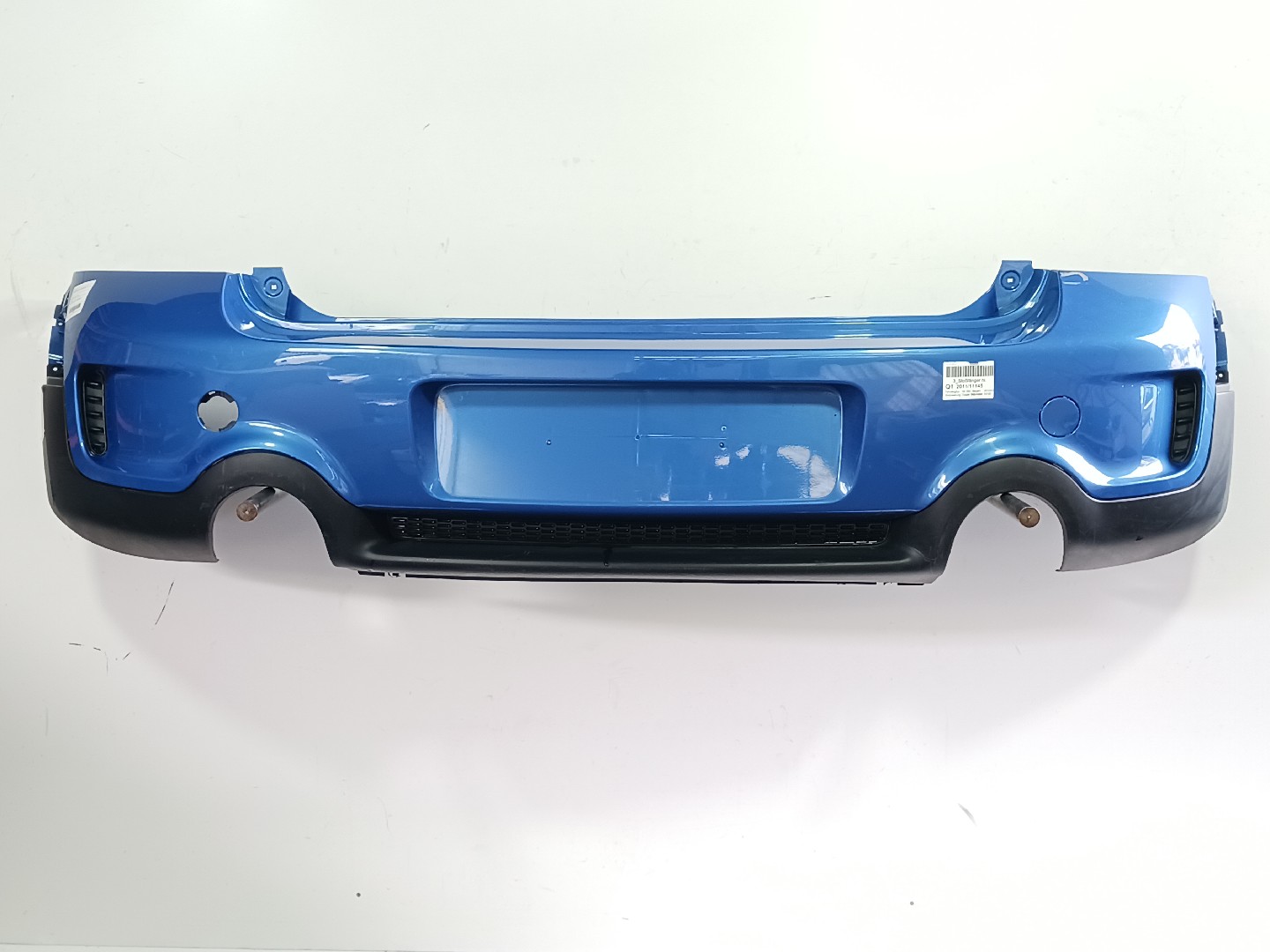 Para Choques de Trás MINI MINI COUNTRYMAN (R60) | 10 - 16