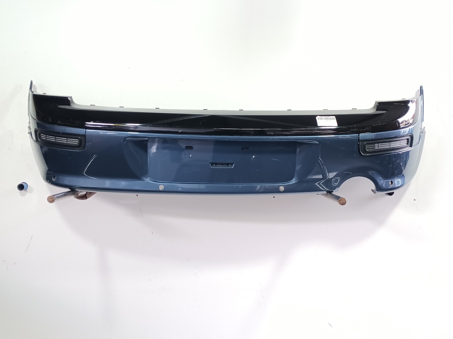 Para Choques de Trás MINI MINI CLUBMAN (R55) | 06 - 15