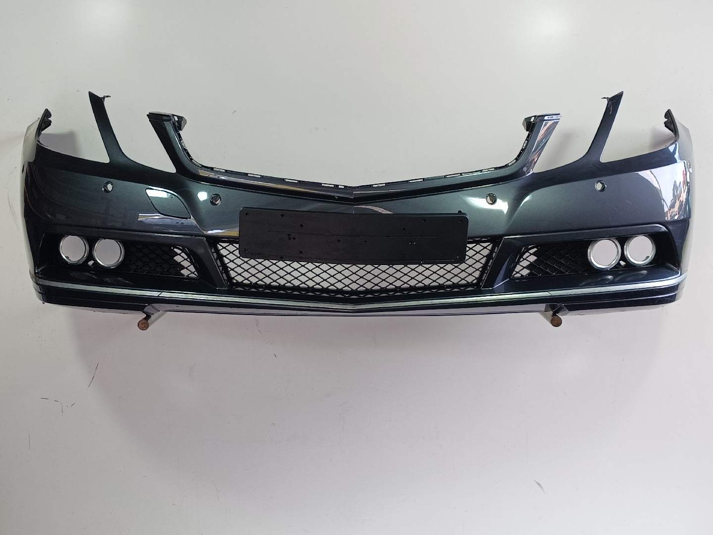 Para Choques Frente MERCEDES-BENZ E-CLASS Coupé (C207) | 09 - 16