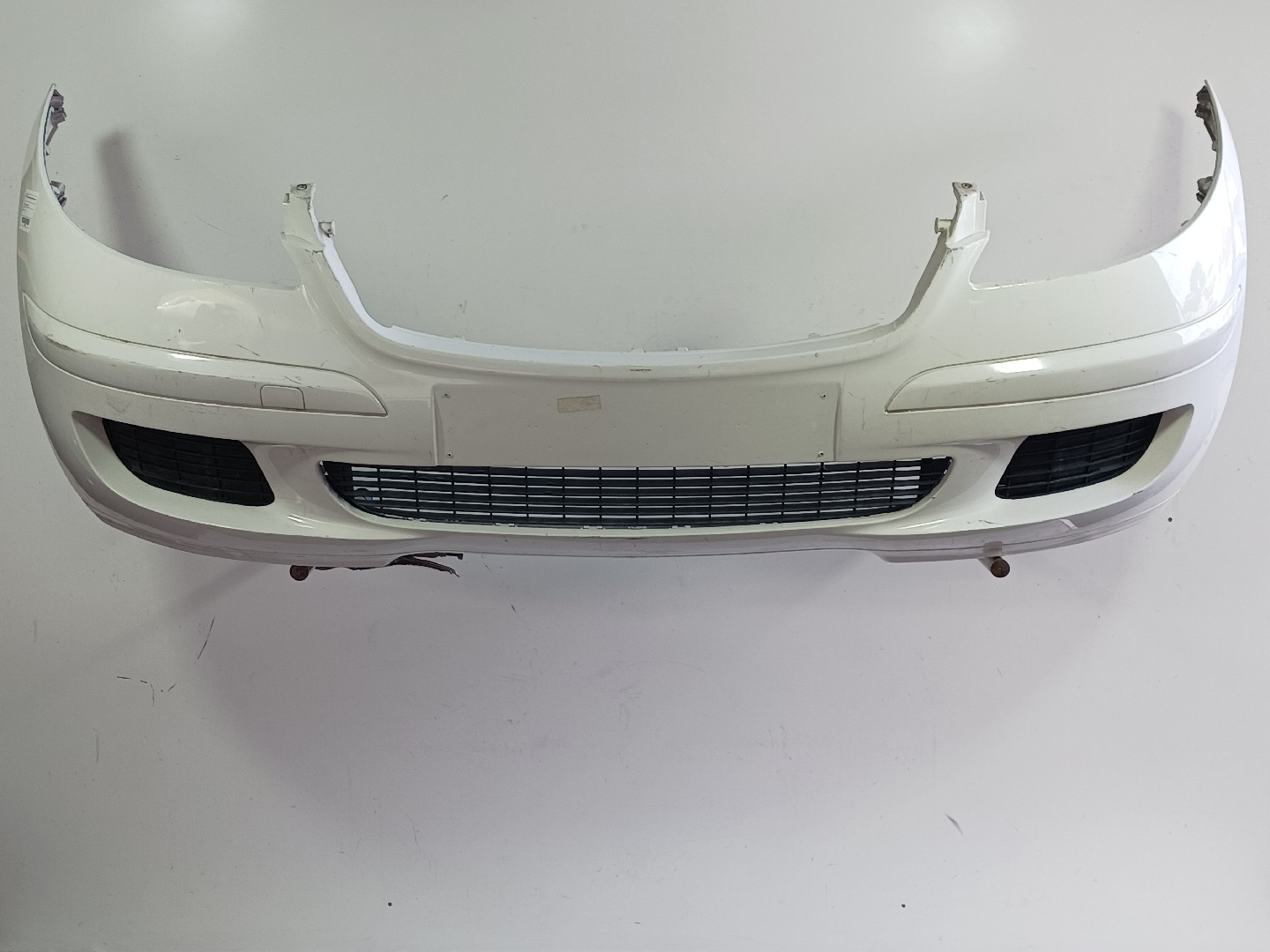 Para Choques Frente MERCEDES-BENZ A-CLASS (W169) | 04 - 12