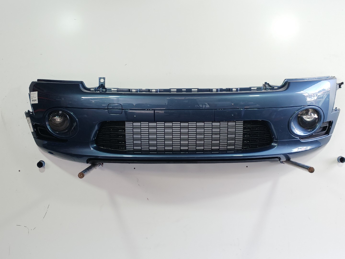Para Choques Frente MINI MINI CLUBMAN (R55) | 06 - 15