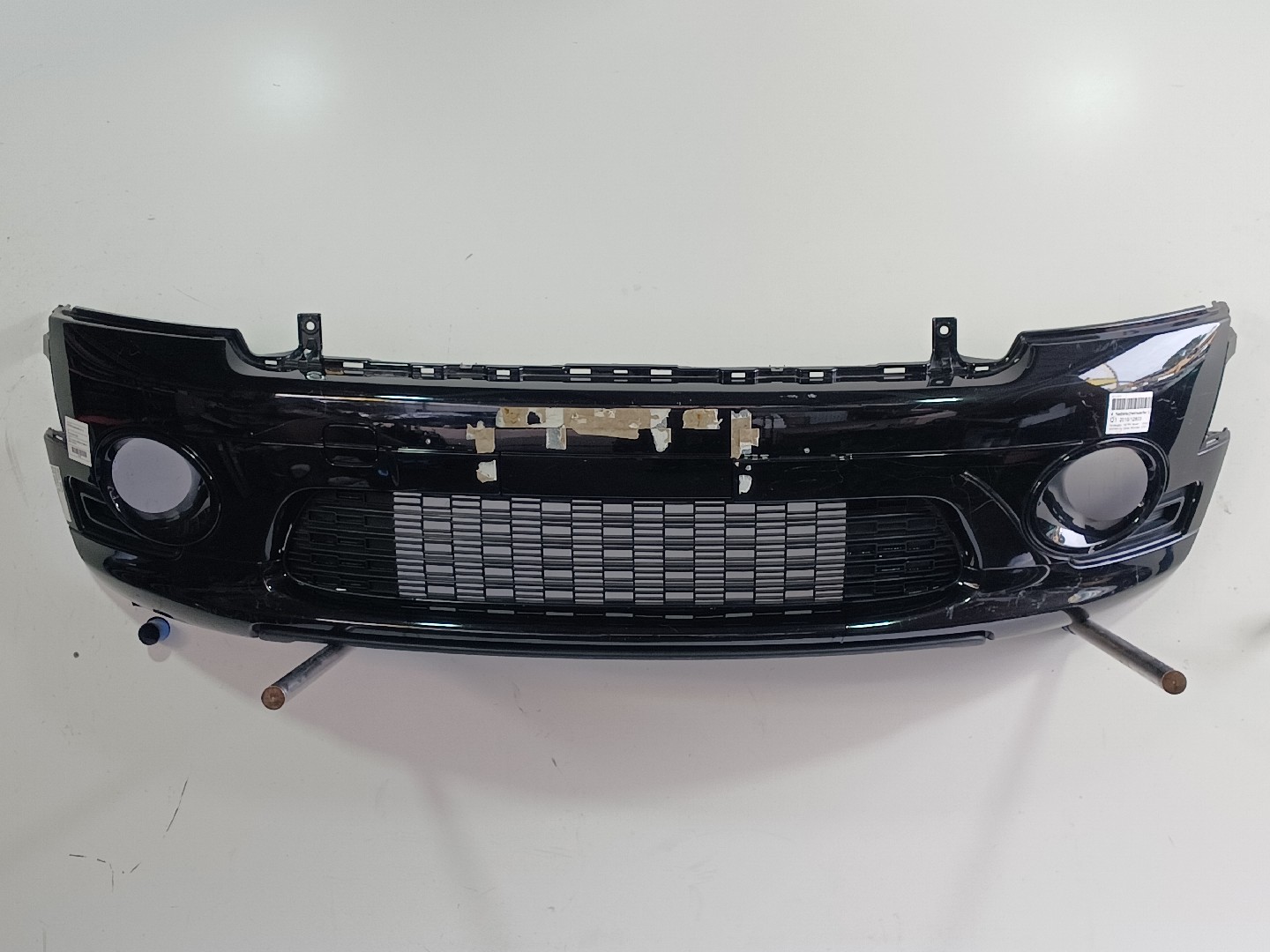 Para Choques Frente MINI MINI CLUBMAN (R55) | 06 - 15