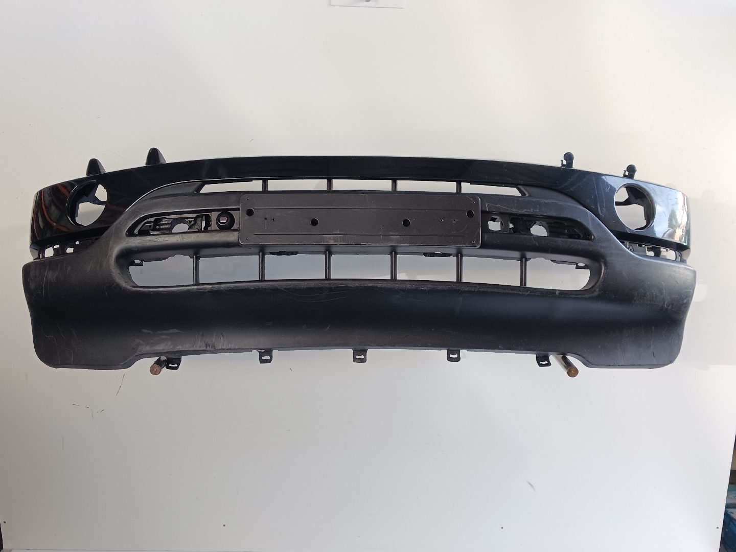 Para Choques Frente BMW X5 (E53) | 00 - 06