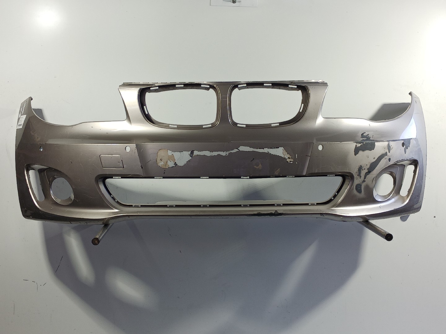 Para Choques Frente BMW 1 Cabriolet (E88) | 07 - 13