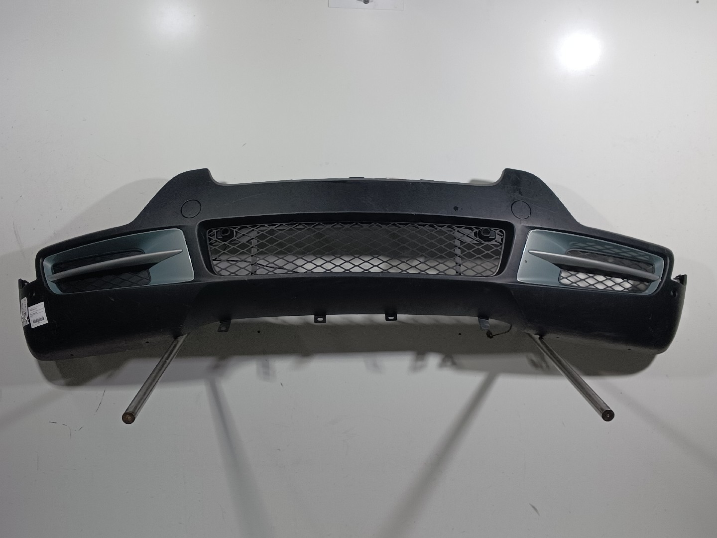 Para Choques Frente BMW X5 (E70) | 06 - 13