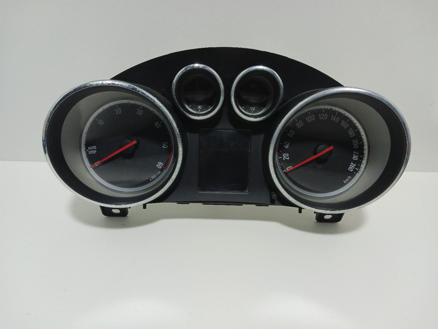 Quadrante OPEL ASTRA J Sports Tourer (P10) | 10 - 15