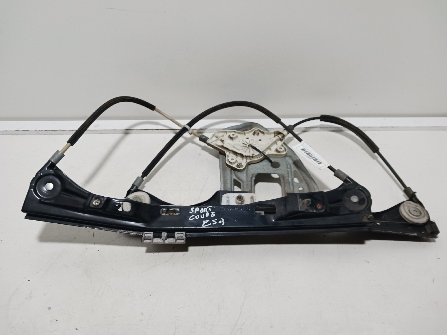 Levanta Vidros Frente Esq MERCEDES-BENZ C-CLASS Coupe Sport (CL203) | 01 - 11