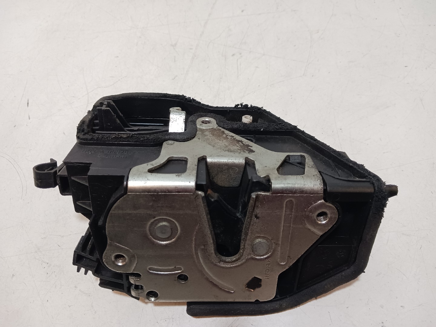 Fecho da Porta Frente Dto BMW X6 (E71, E72) | 07 - 14