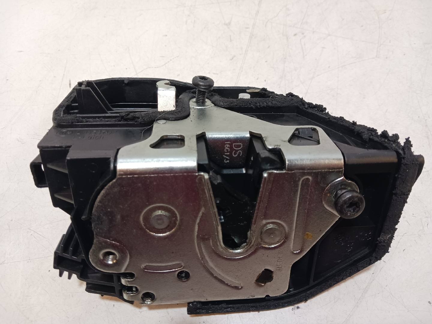 Fecho da Porta Frente Dto BMW Z4 Roadster (E89) | 09 - 16
