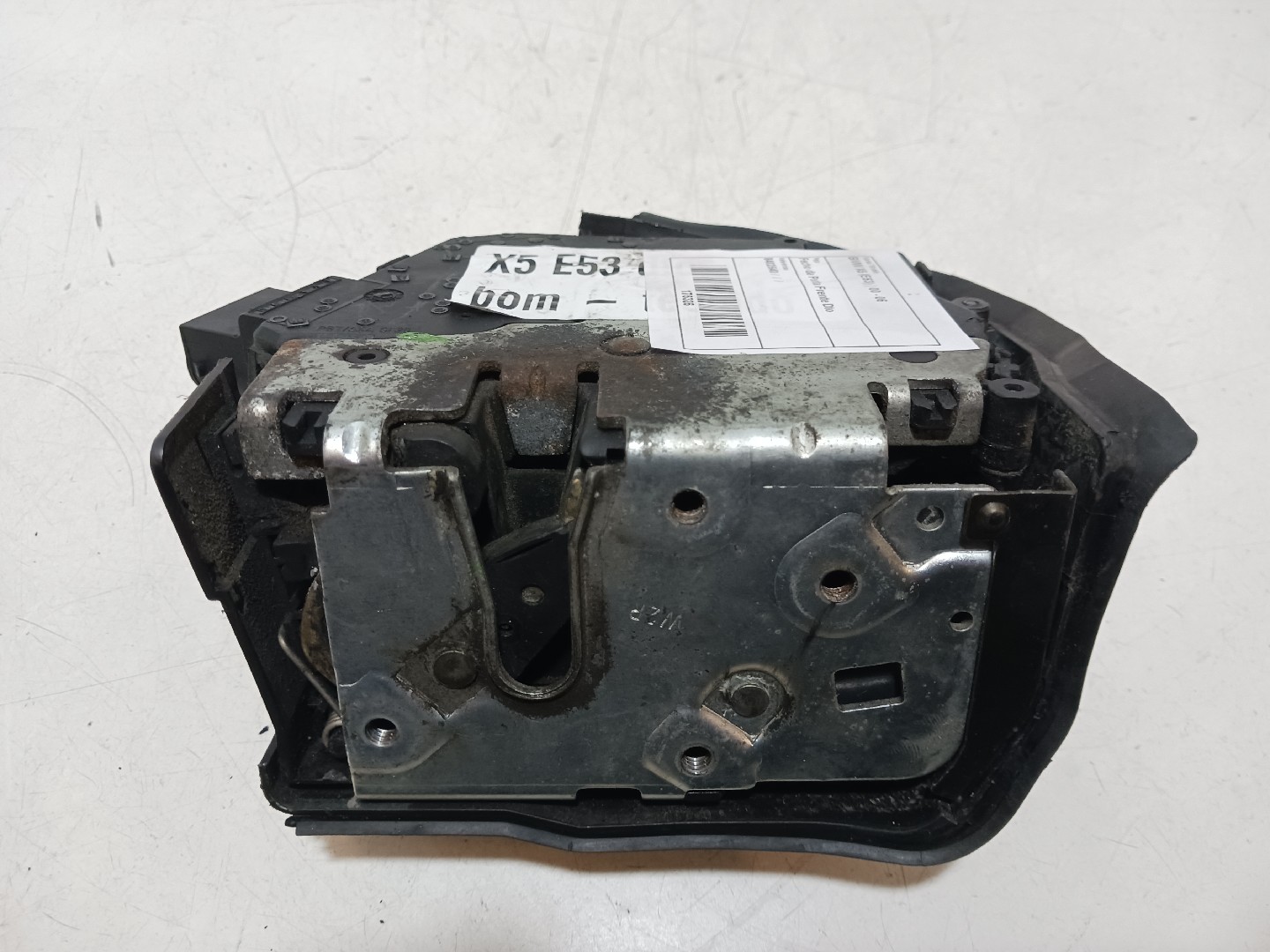 Fecho da Porta Frente Dto BMW X5 (E53) | 00 - 06