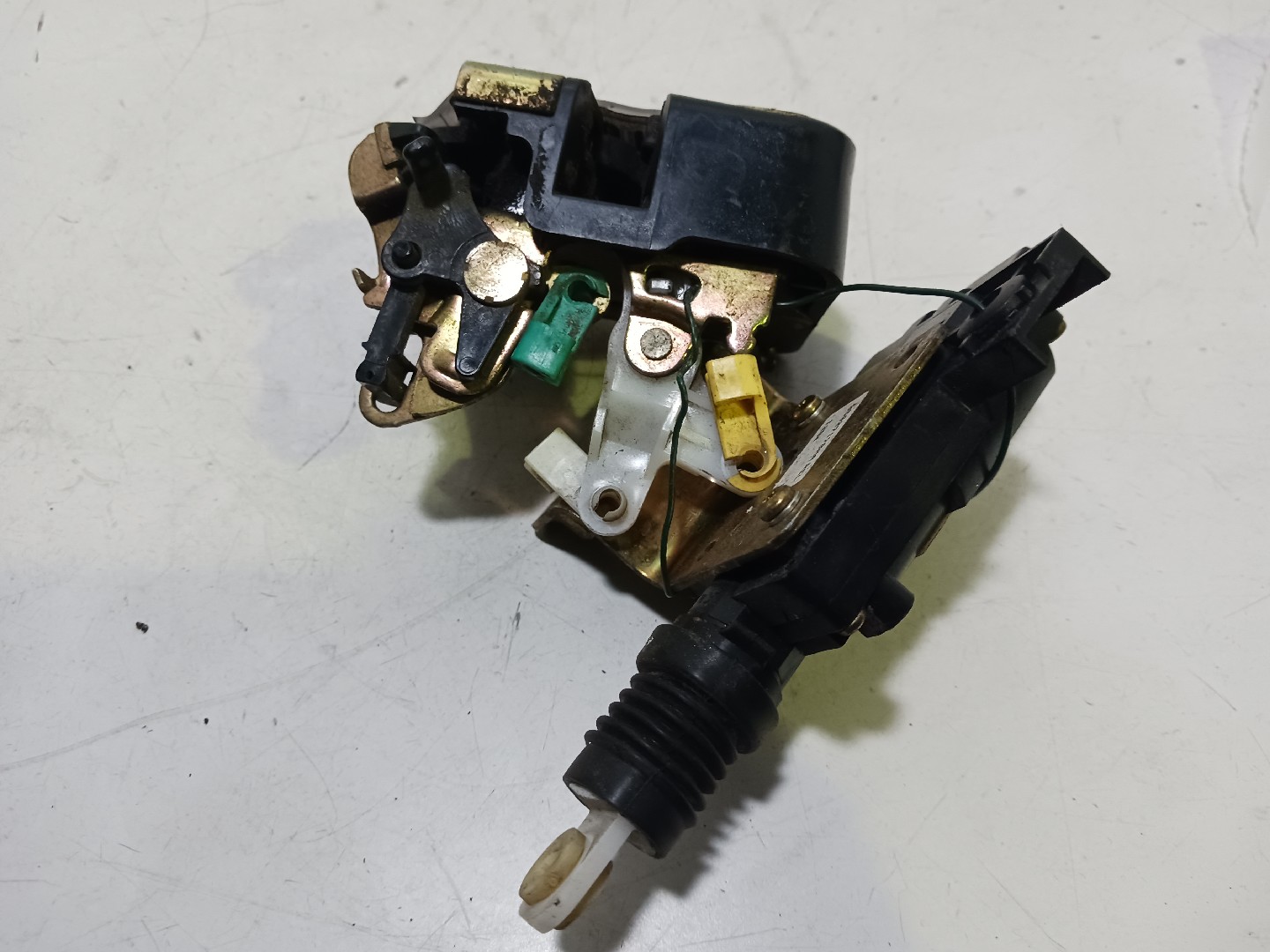 Fecho da Porta Trás Esq CHRYSLER PT CRUISER (PT_) | 00 - 10