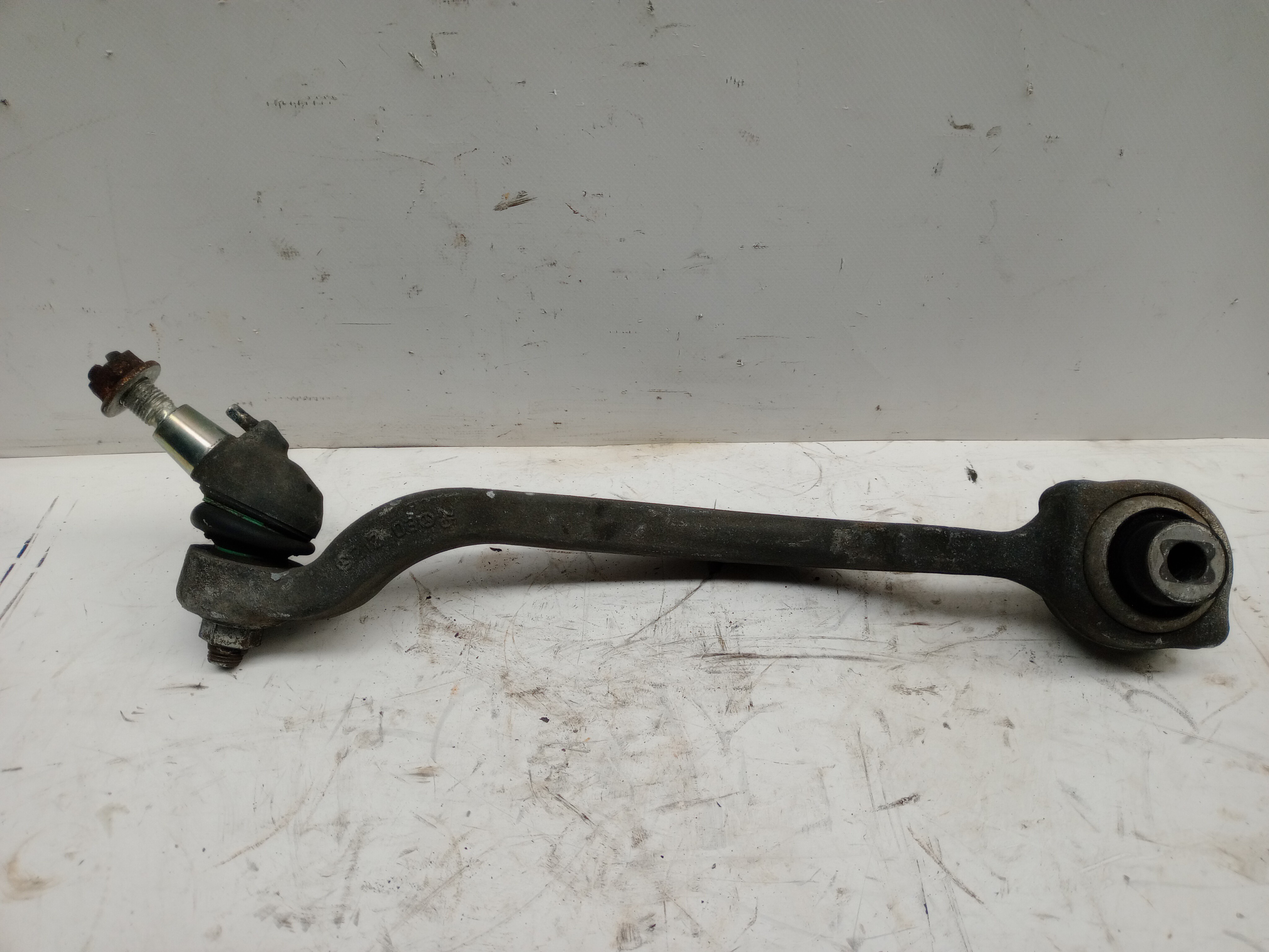 Braço suspensão Frt Esq MERCEDES-BENZ E-CLASS T-Model (S212) | 09 - 16