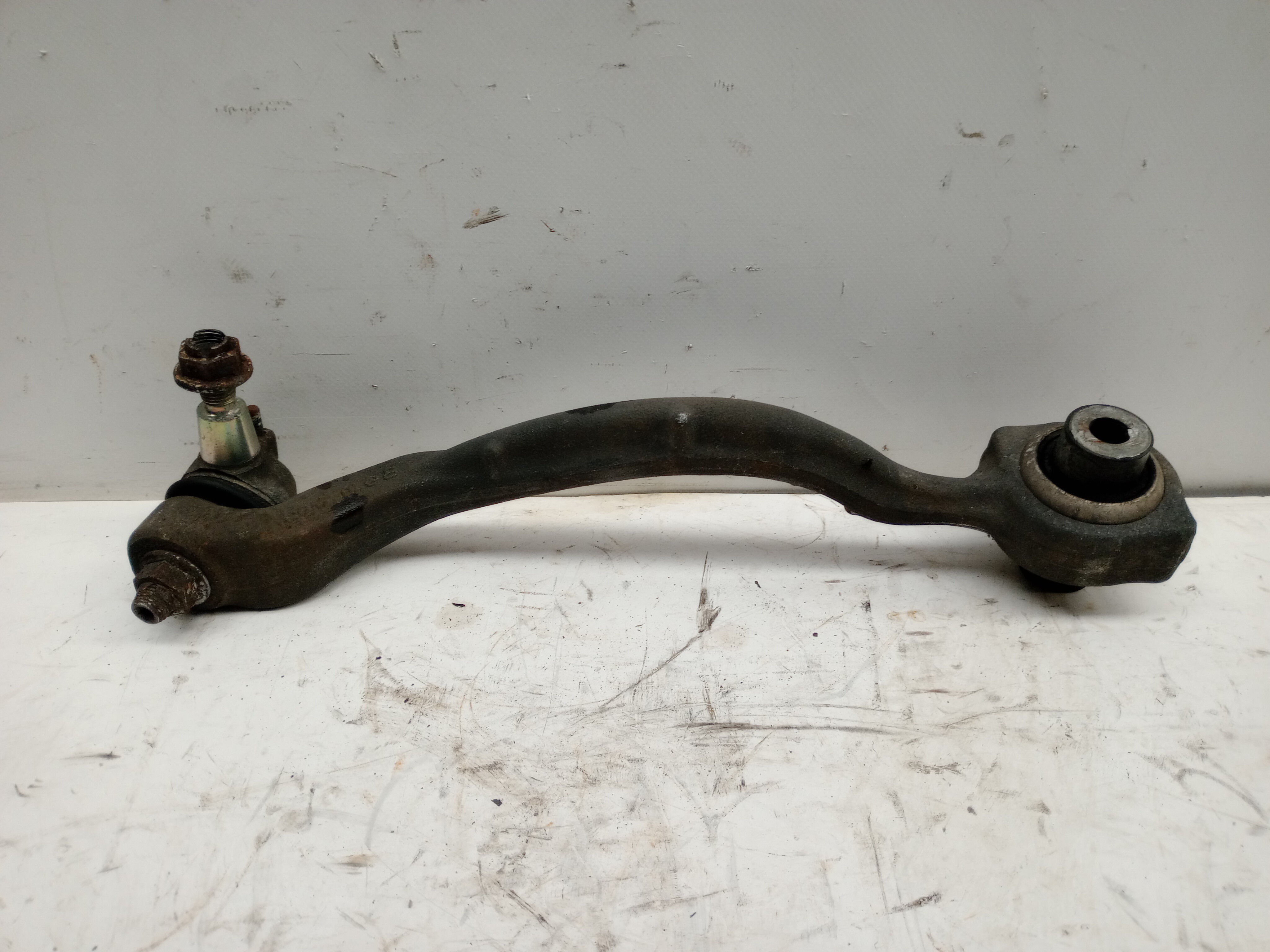 Braço suspensão Frt Dto MERCEDES-BENZ E-CLASS T-Model (S212) | 09 - 16