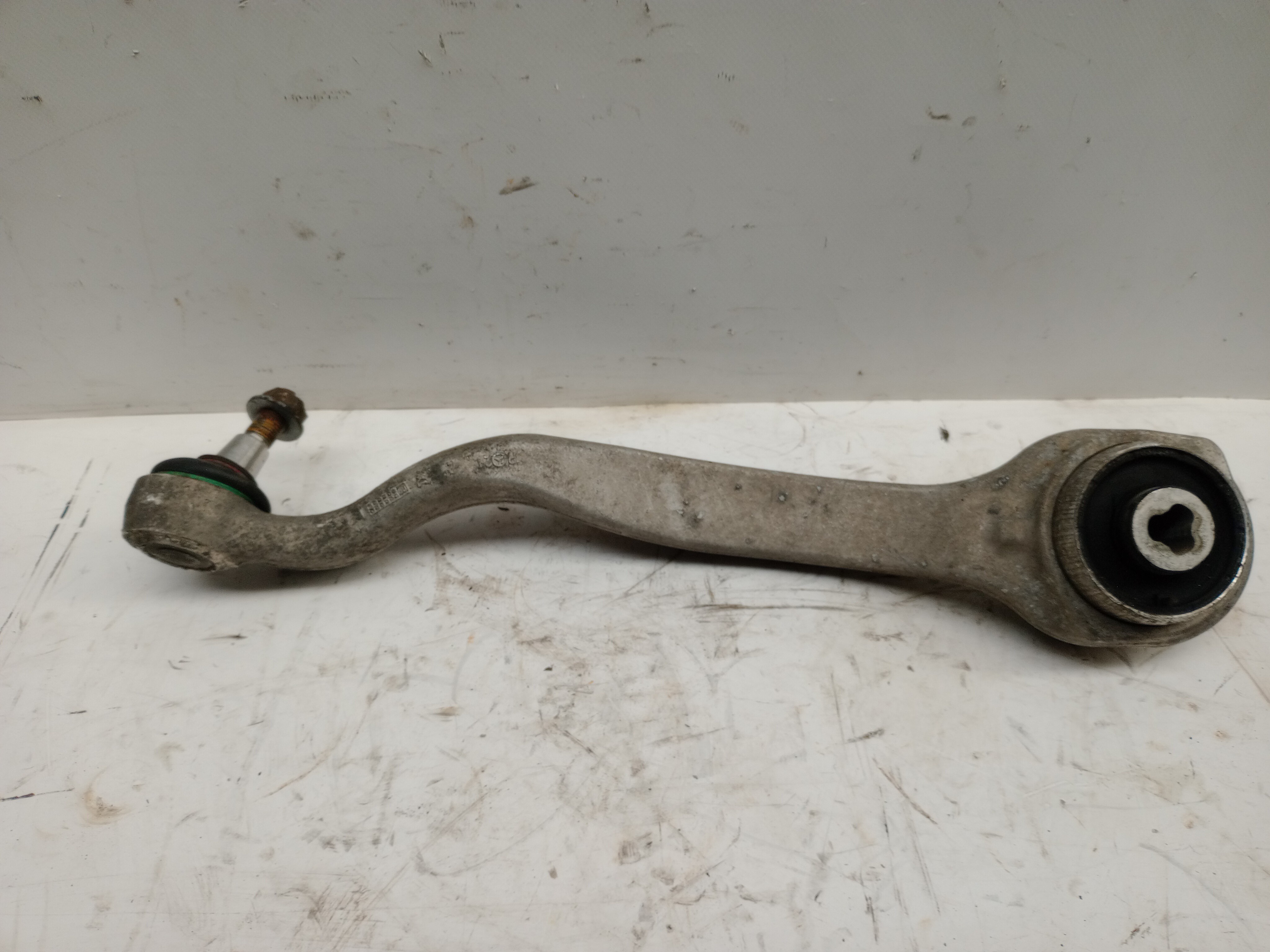 Braço suspensão Frt Dto MERCEDES-BENZ E-CLASS T-Model (S212) | 09 - 16