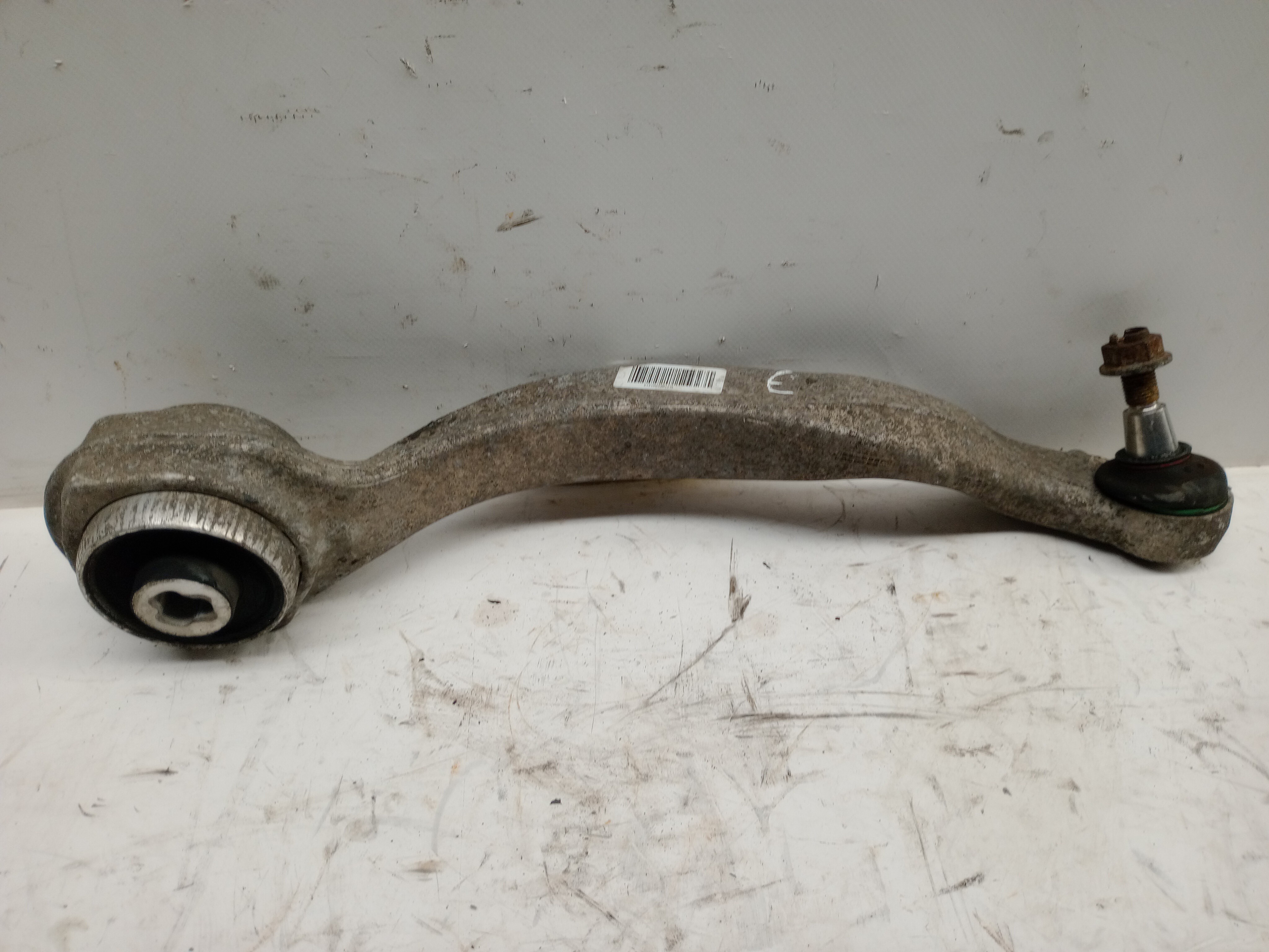 Braço suspensão Frt Esq MERCEDES-BENZ E-CLASS T-Model (S212) | 09 - 16
