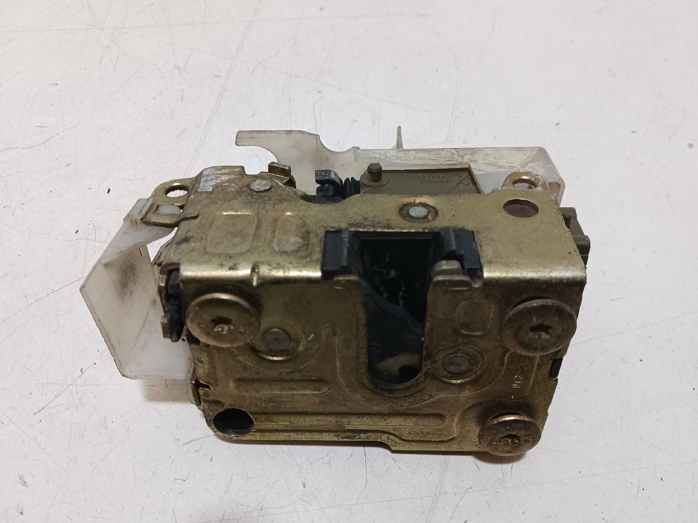 Fecho da Porta Frente Esq CITROEN SAXO (S0, S1) | 96 - 04
