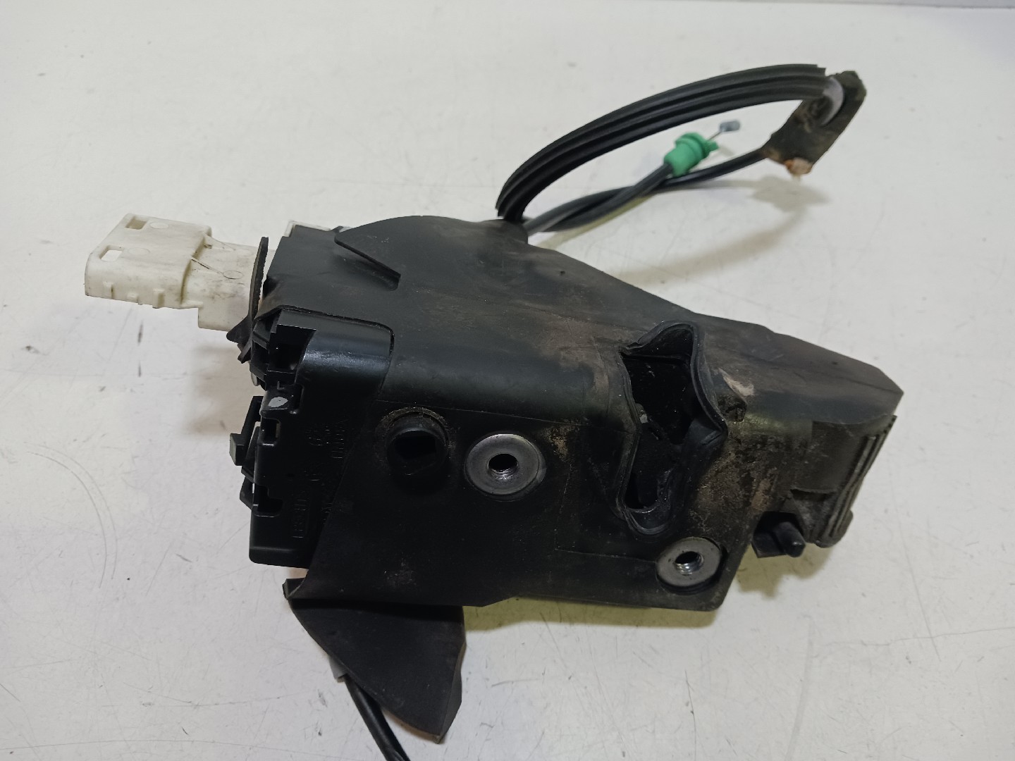 Fecho da Porta Frente Dto CITROEN C4 I (LC_) | 04 - 13