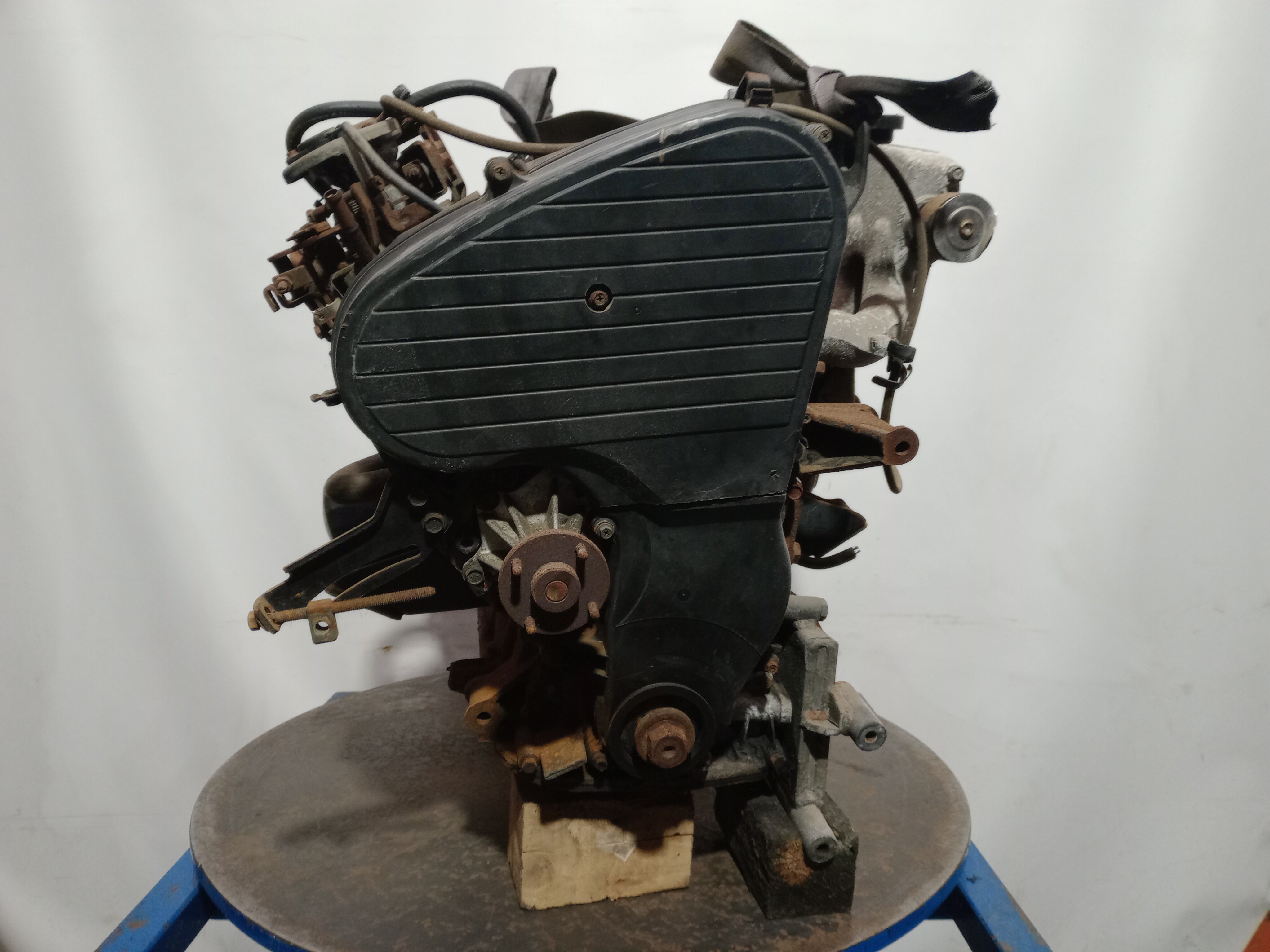 Motor NISSAN PATROL GR IV (Y60, GR, 260L) | 86 - 98
