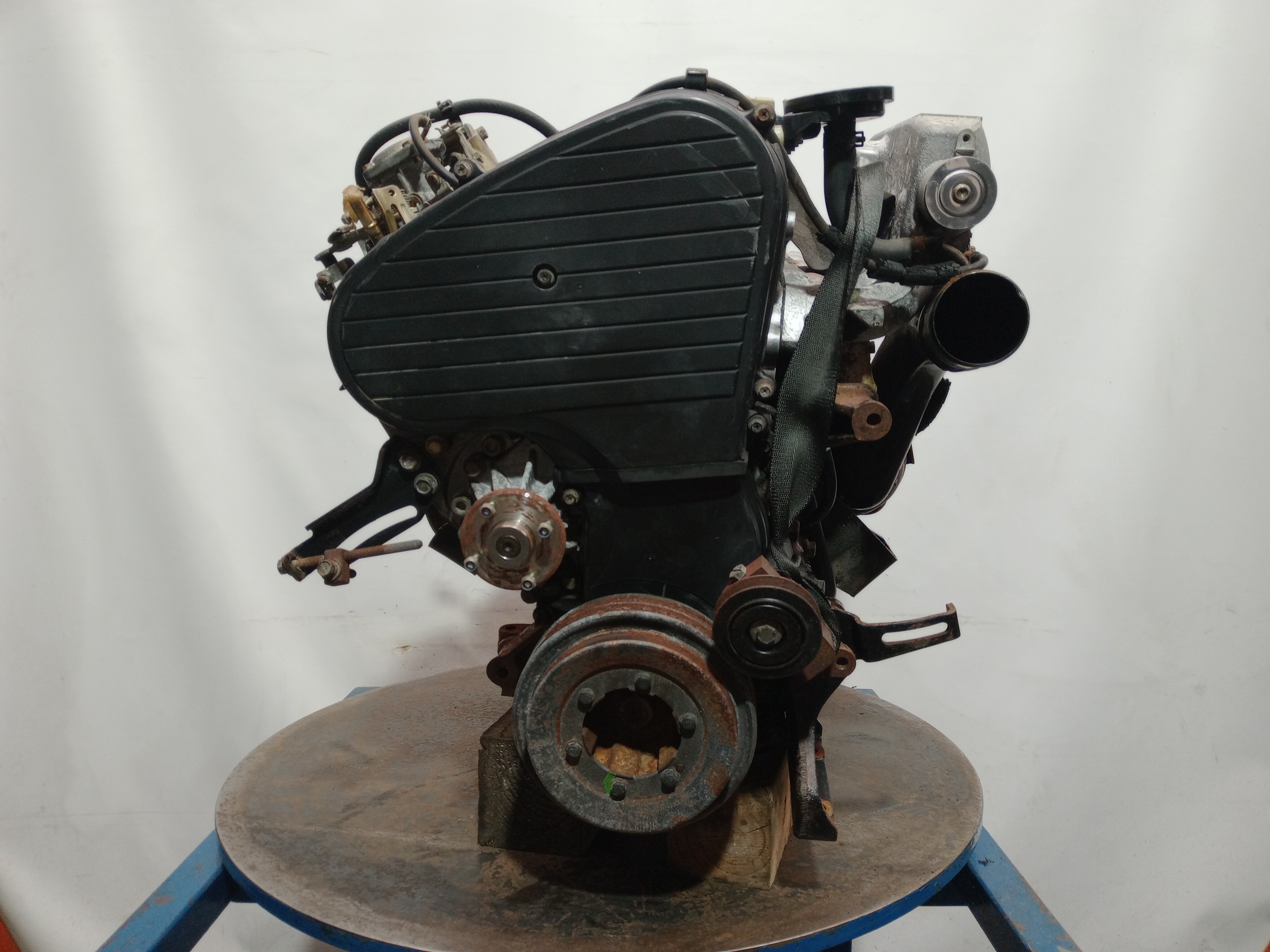 Motor NISSAN PATROL GR IV (Y60, GR, 260L) | 86 - 98